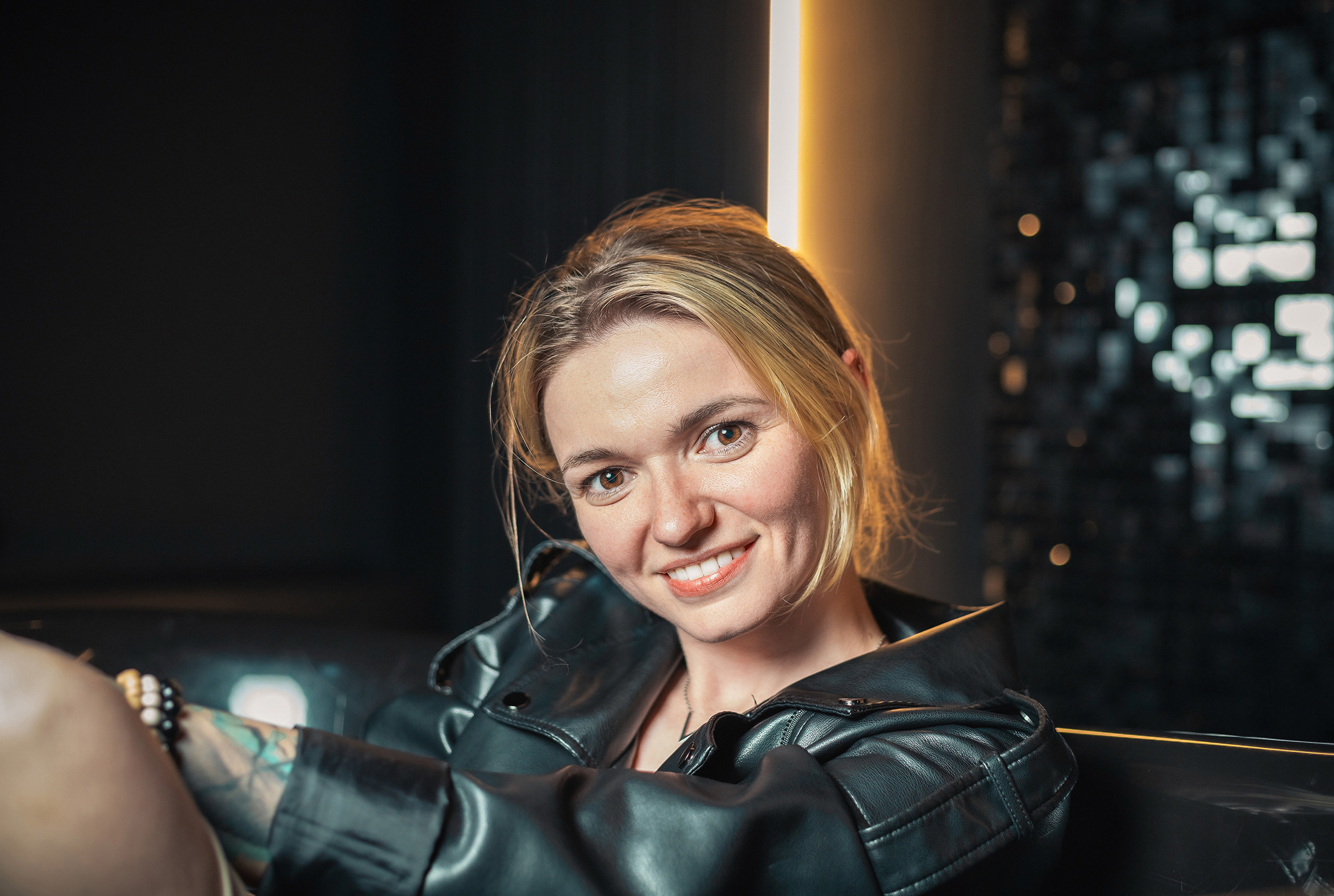 Корпоратив | День рождения. Фотограф Сергей Шурмин