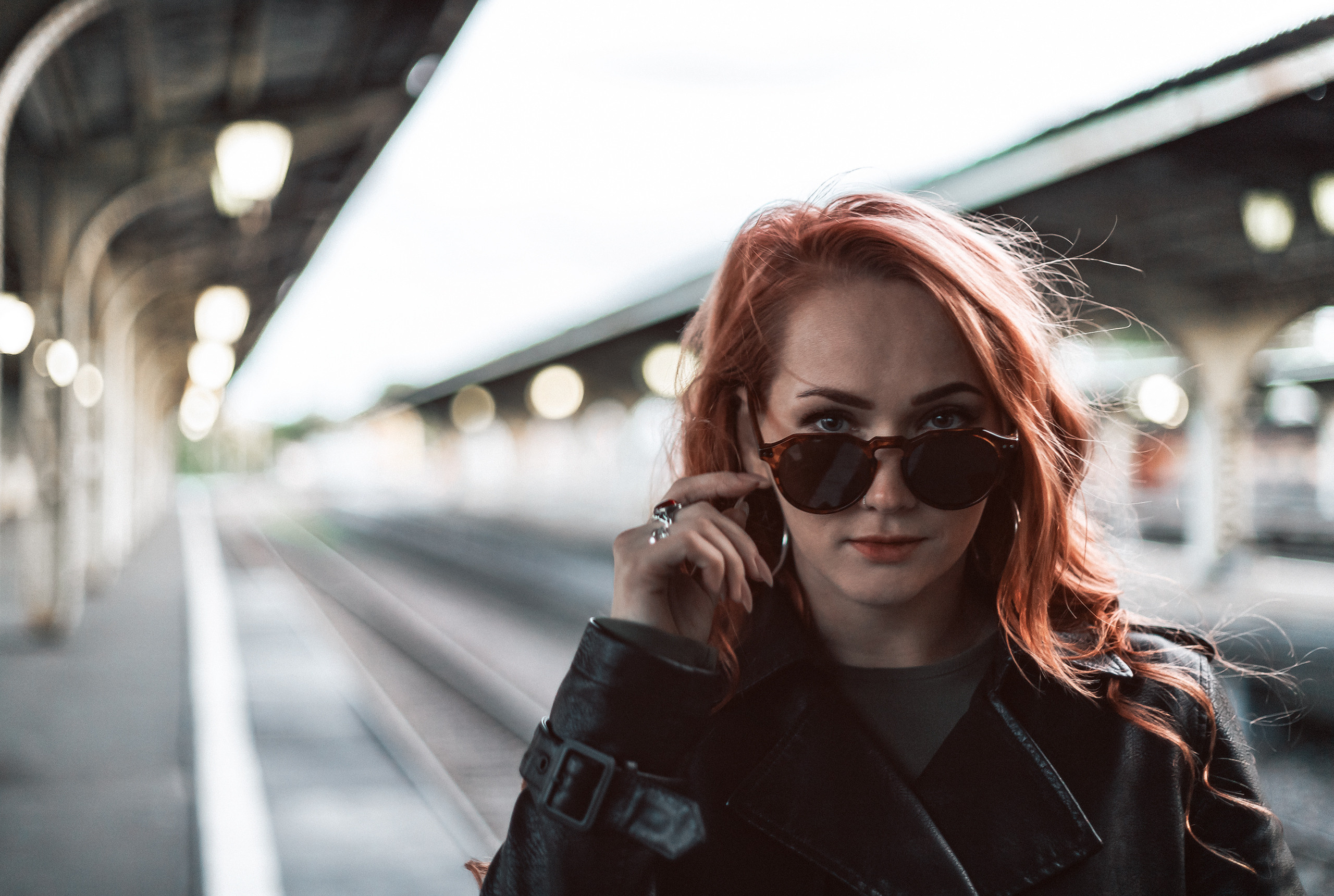 Виктория. Фотограф Сергей Шурмин