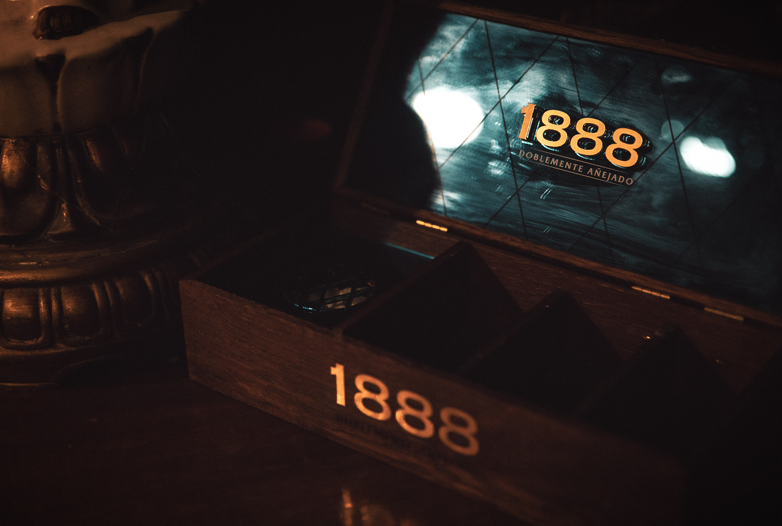 Антураж. Фотограф Сергей Шурмин