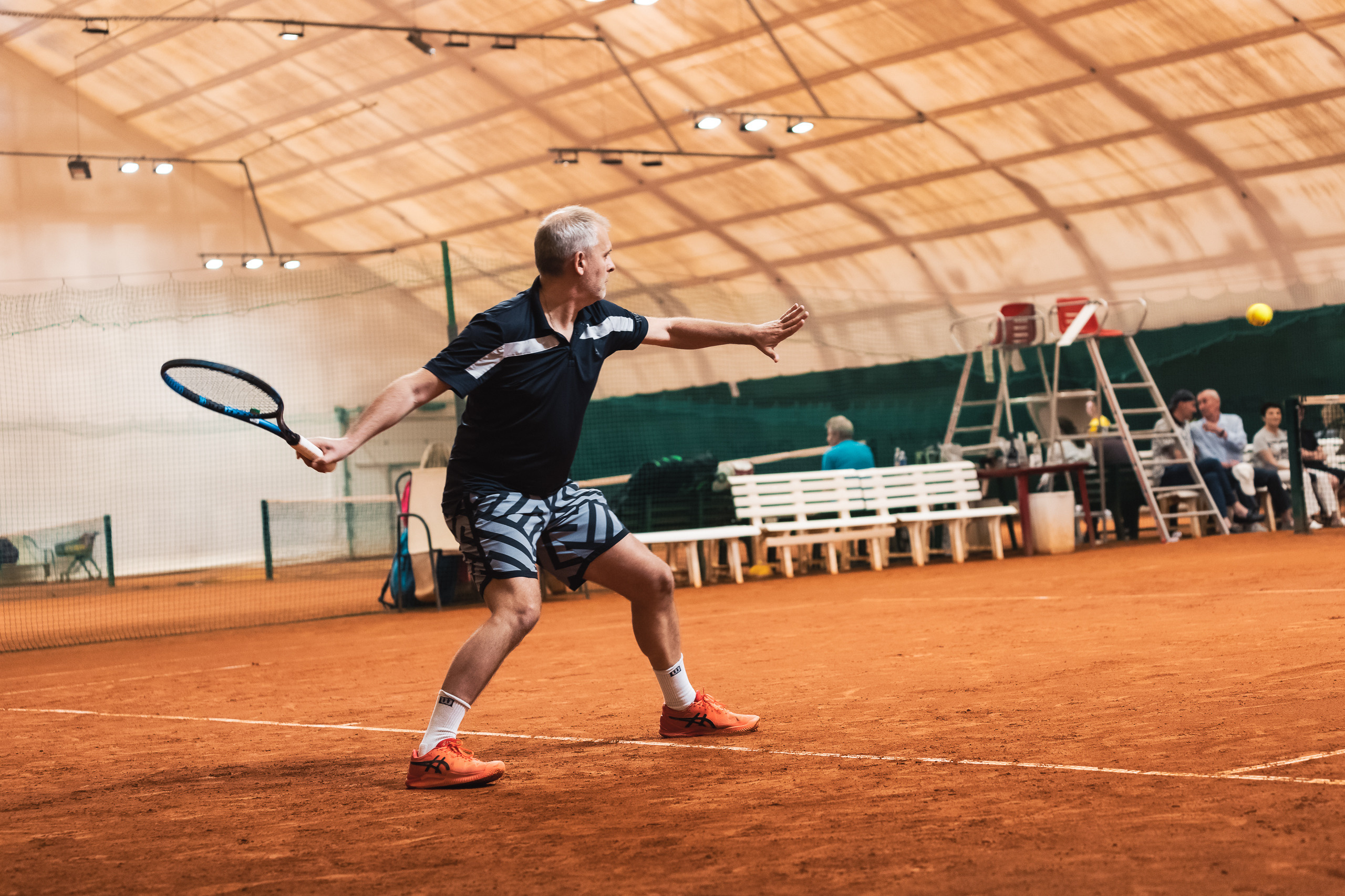 Светское мероприятие. Фотограф Сергей Шурмин