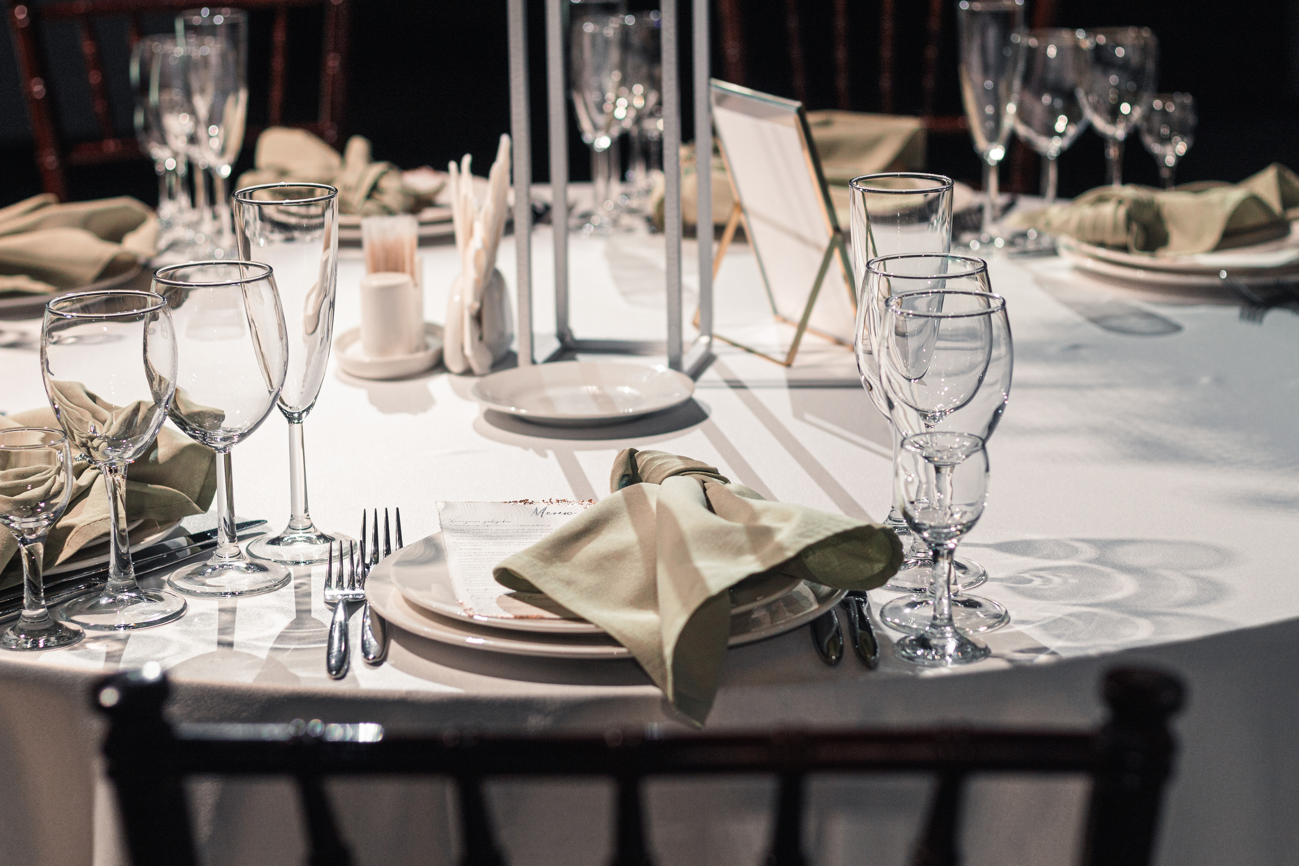 Антураж. Фотограф Сергей Шурмин