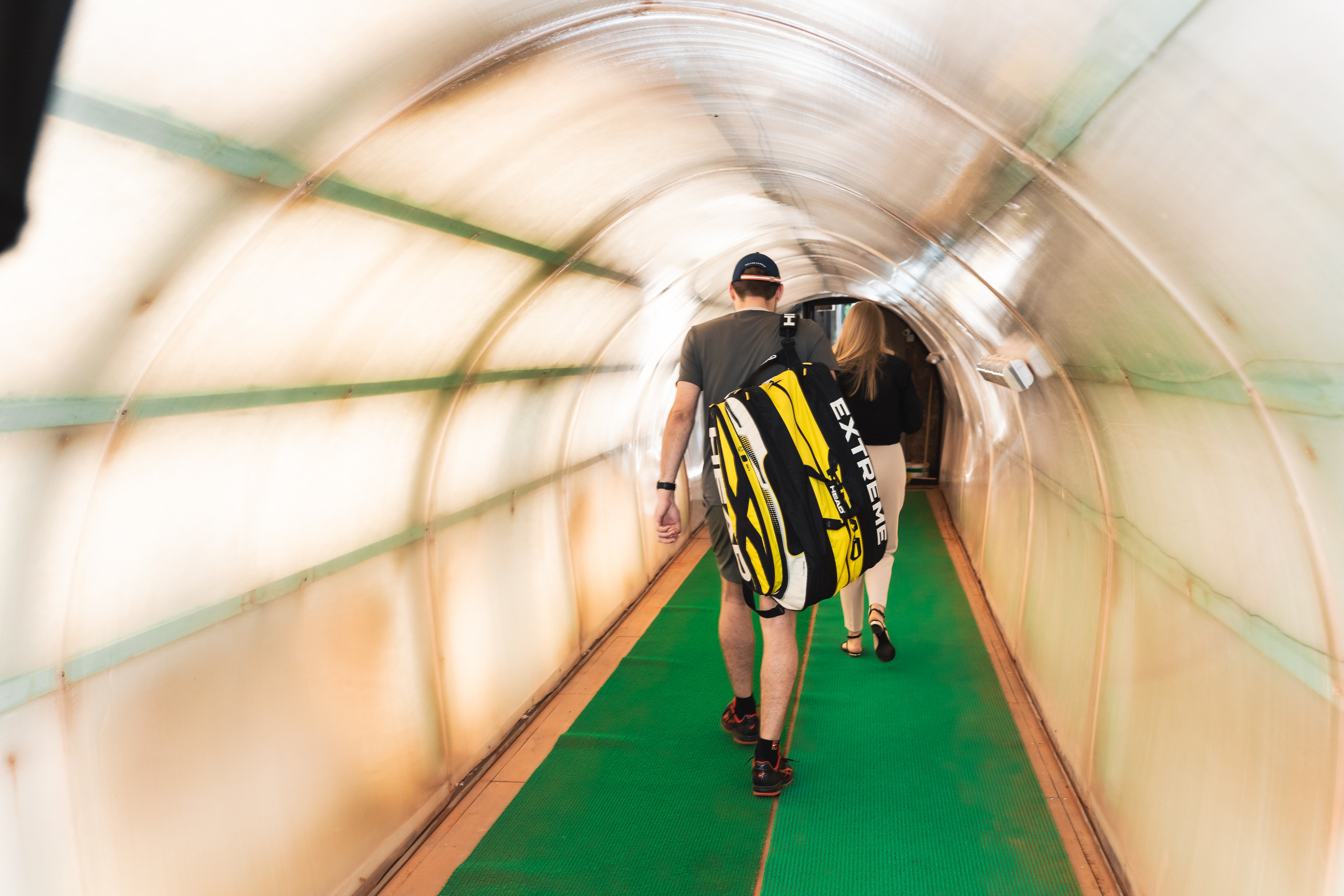 Светское мероприятие. Фотограф Сергей Шурмин