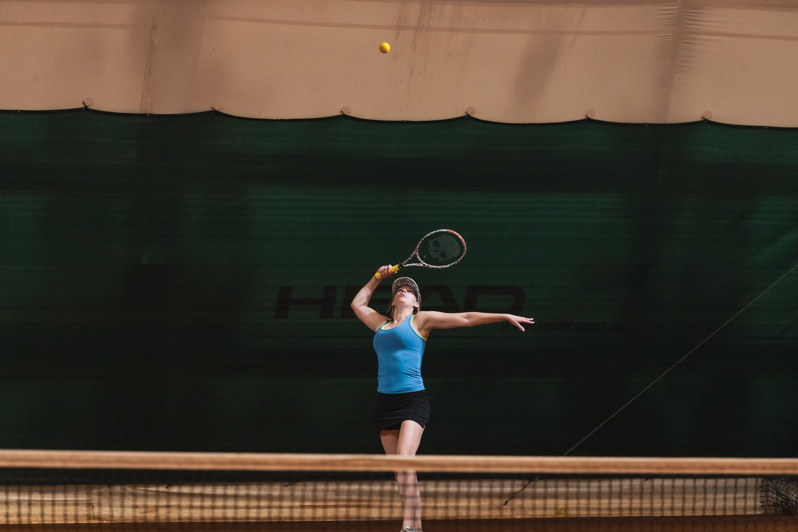 Светское мероприятие. Фотограф Сергей Шурмин