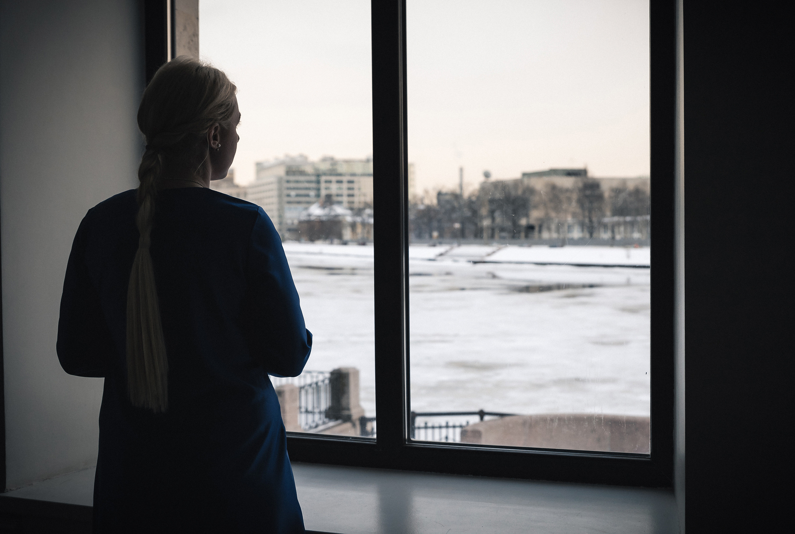 Светское мероприятие. Фотограф Сергей Шурмин