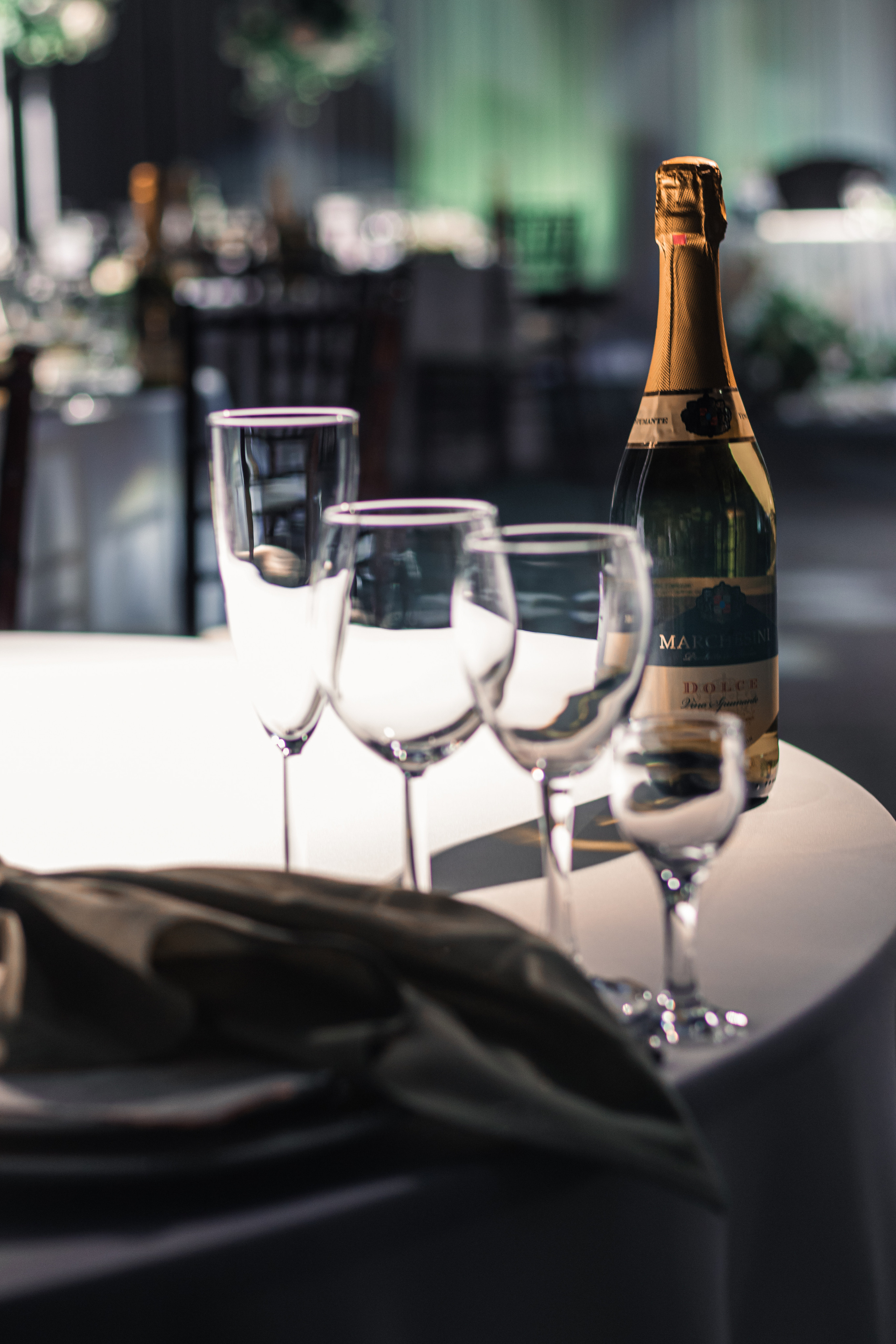 Антураж. Фотограф Сергей Шурмин