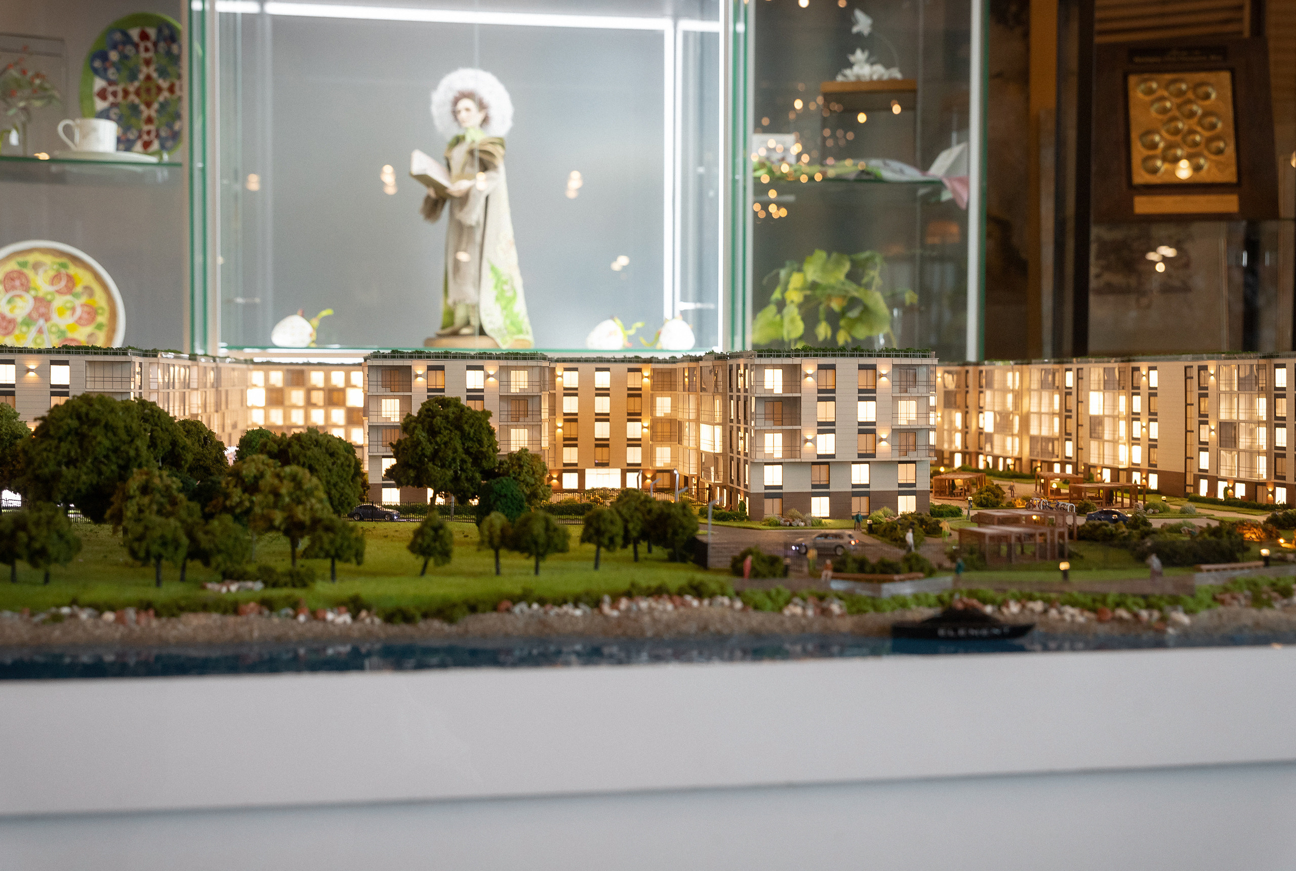 Светское мероприятие. Фотограф Сергей Шурмин