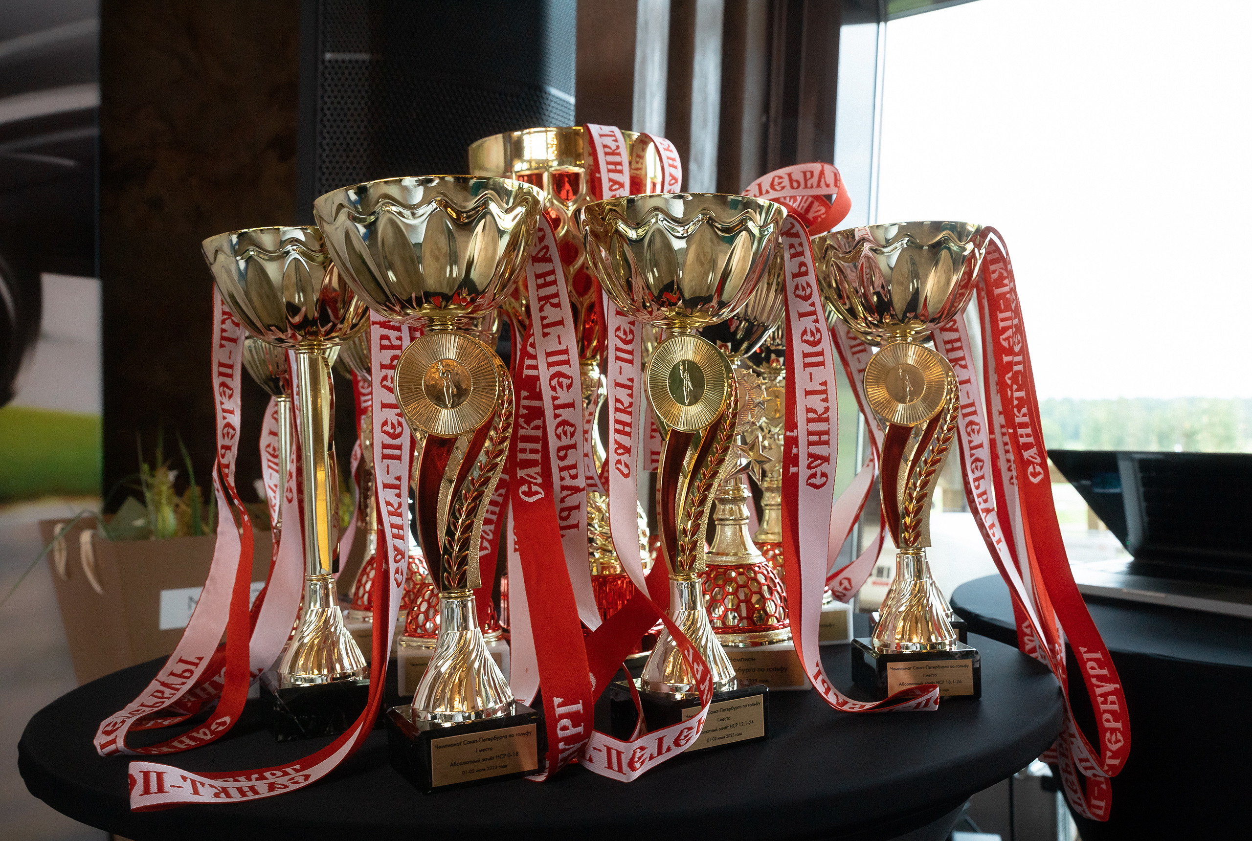 Светское мероприятие. Фотограф Сергей Шурмин