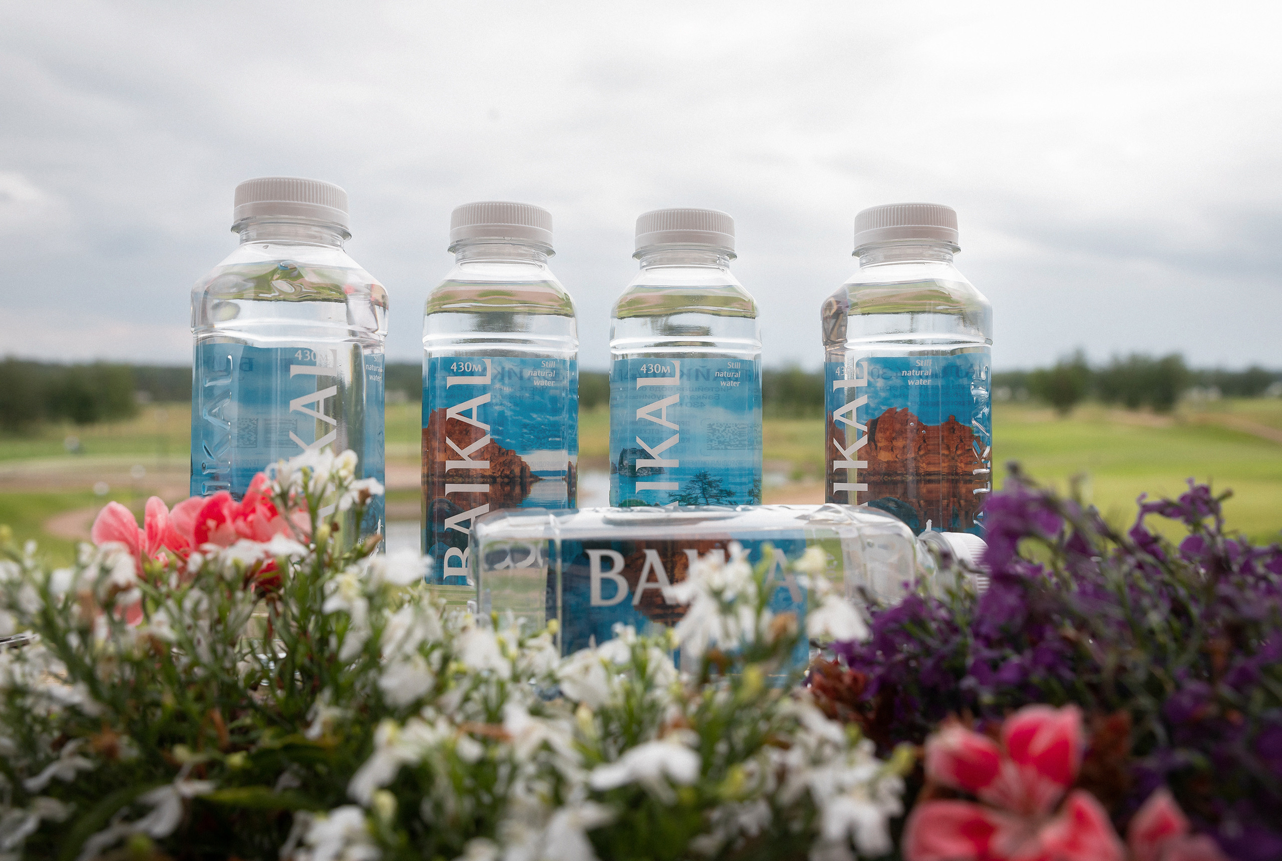 Антураж. Фотограф Сергей Шурмин