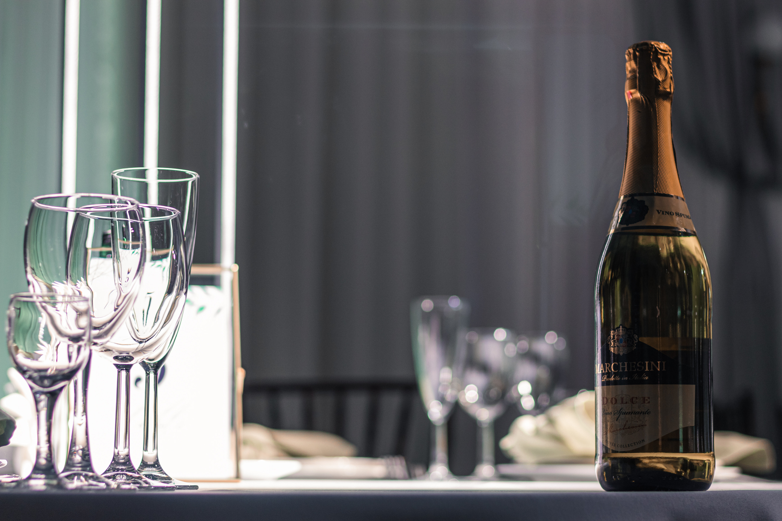 Антураж. Фотограф Сергей Шурмин