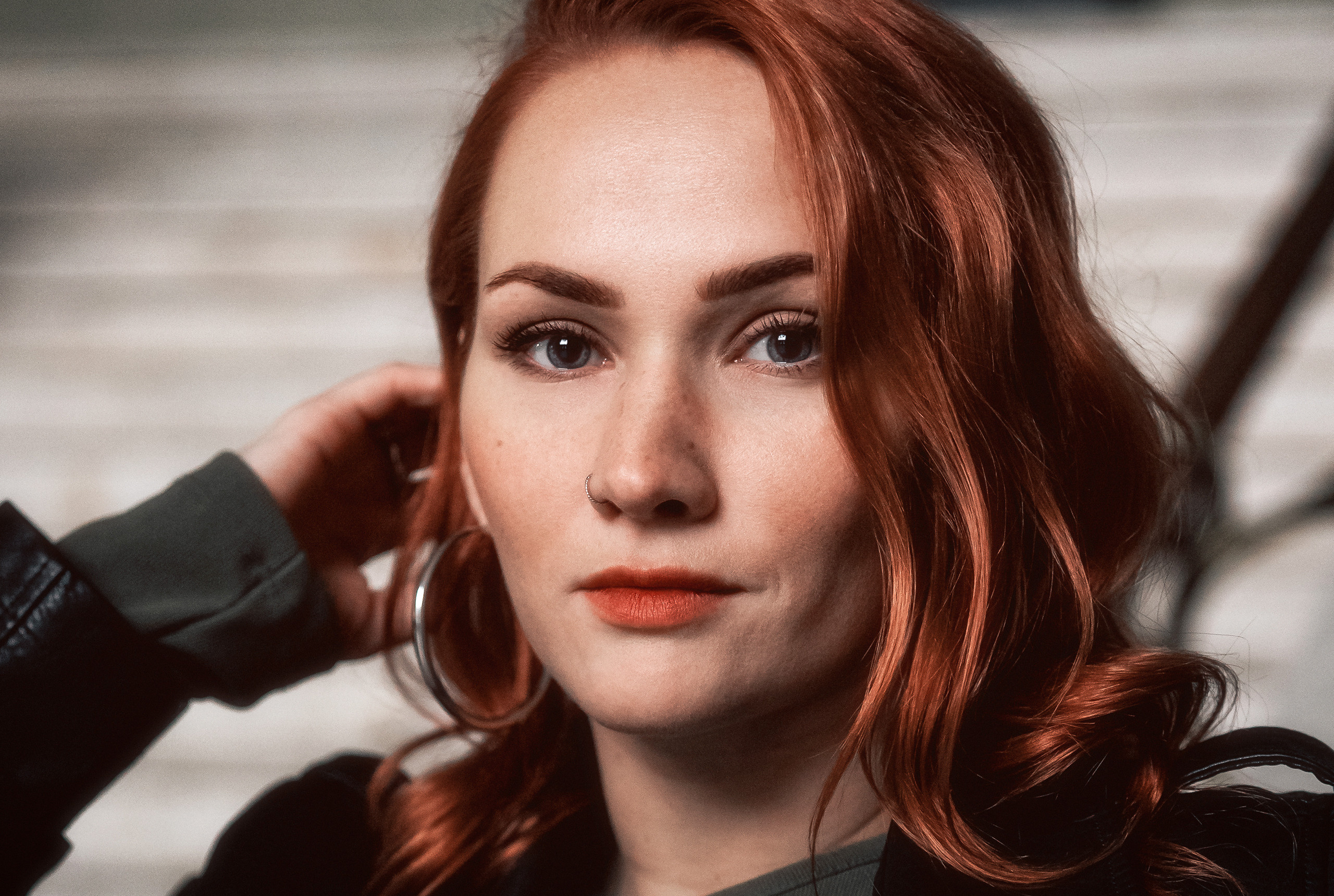 Фотограф Сергей Шурмин