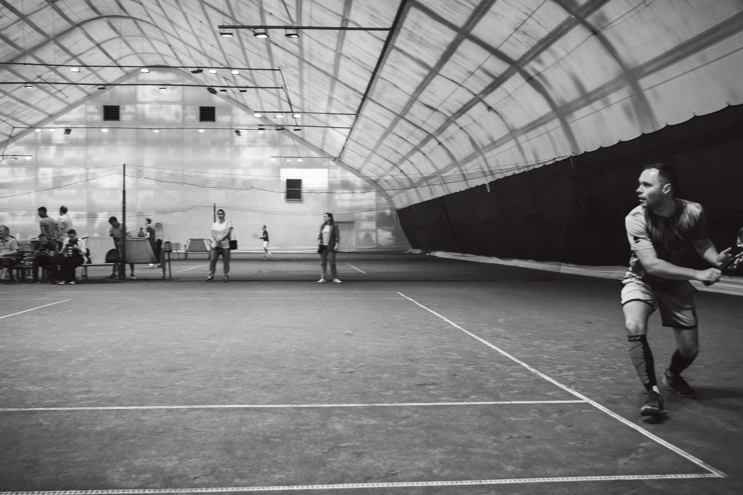 Светское мероприятие. Фотограф Сергей Шурмин