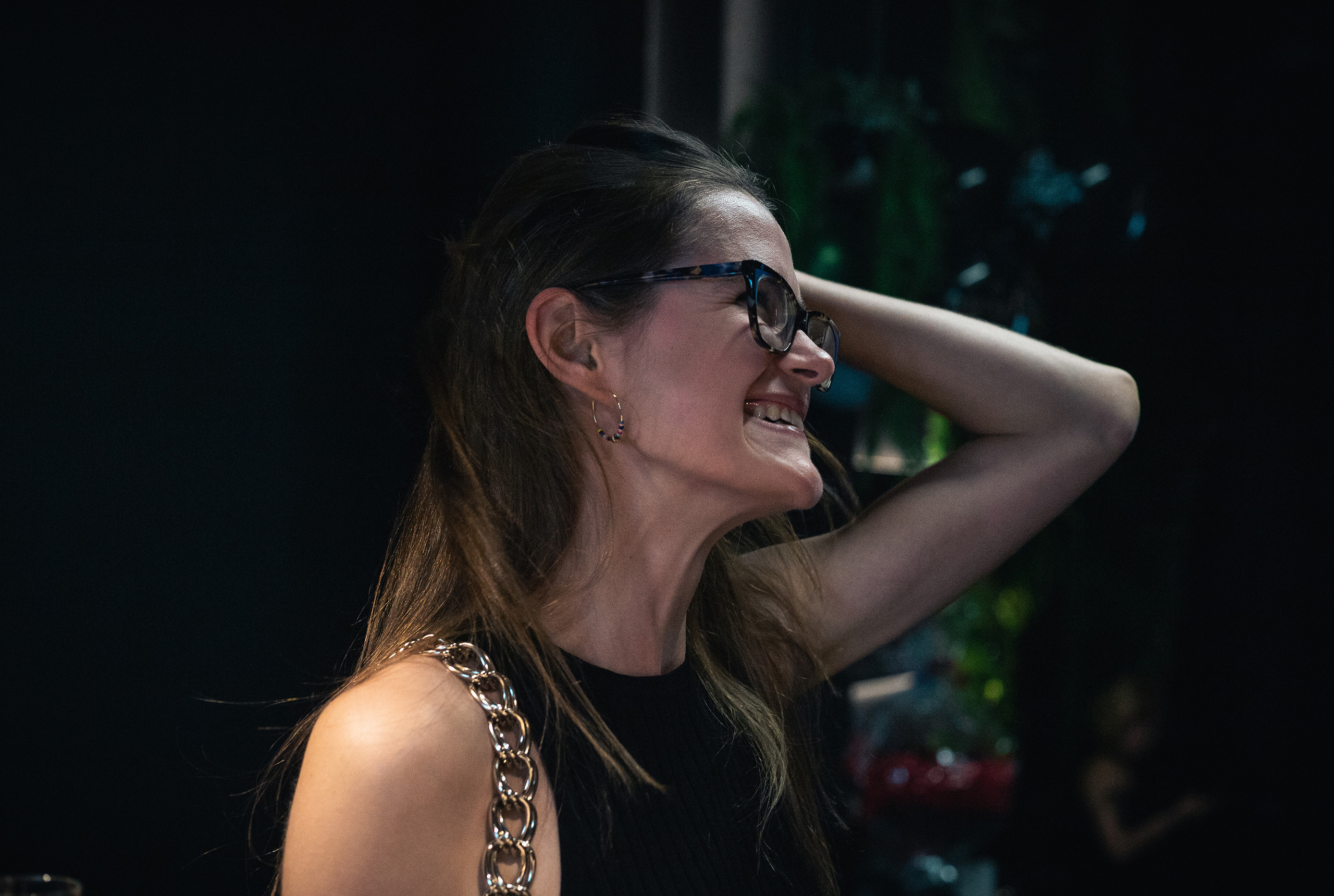 Корпоратив | День рождения. Фотограф Сергей Шурмин