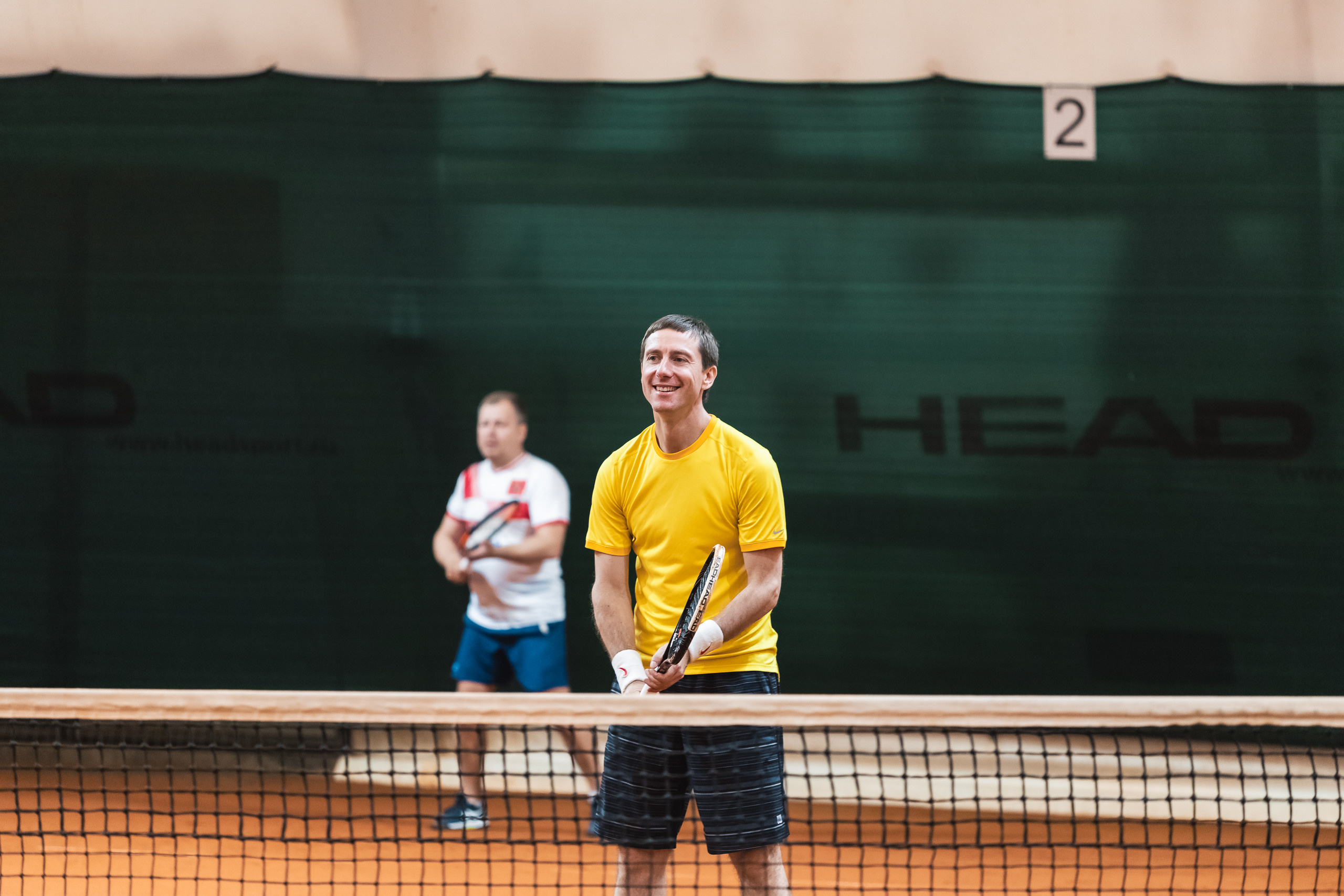 Светское мероприятие. Фотограф Сергей Шурмин