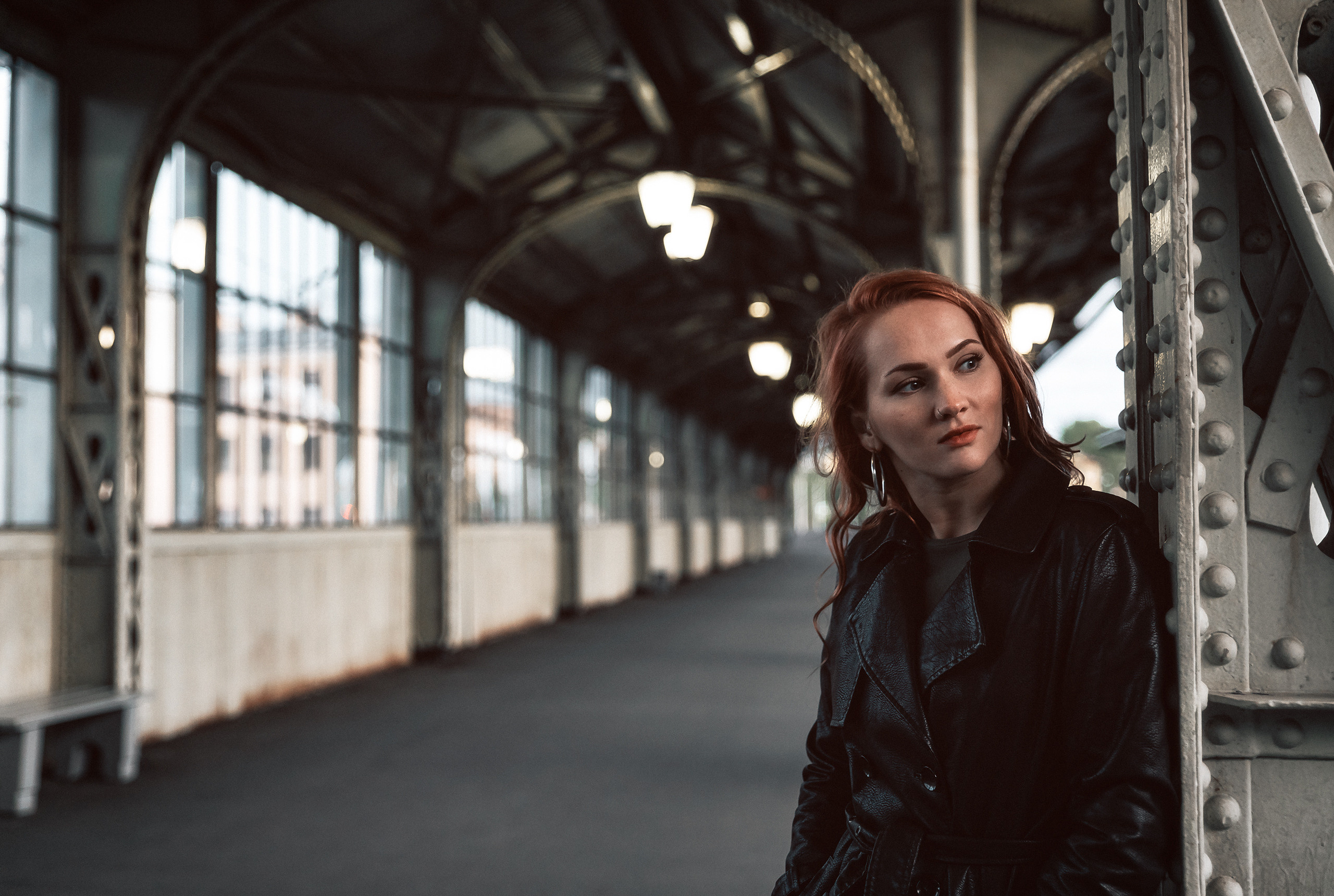 Виктория. Фотограф Сергей Шурмин