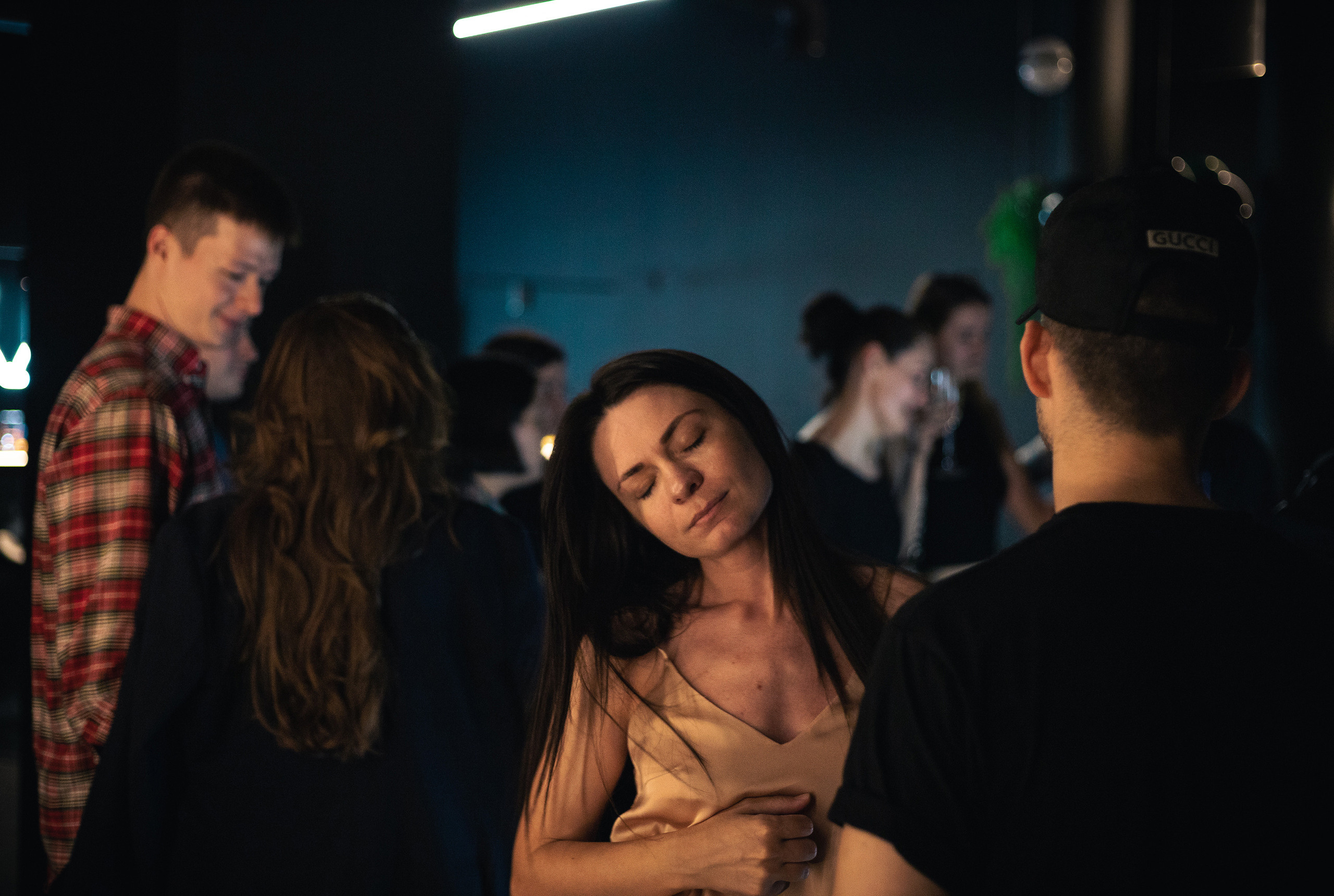 Корпоратив | День рождения. Фотограф Сергей Шурмин