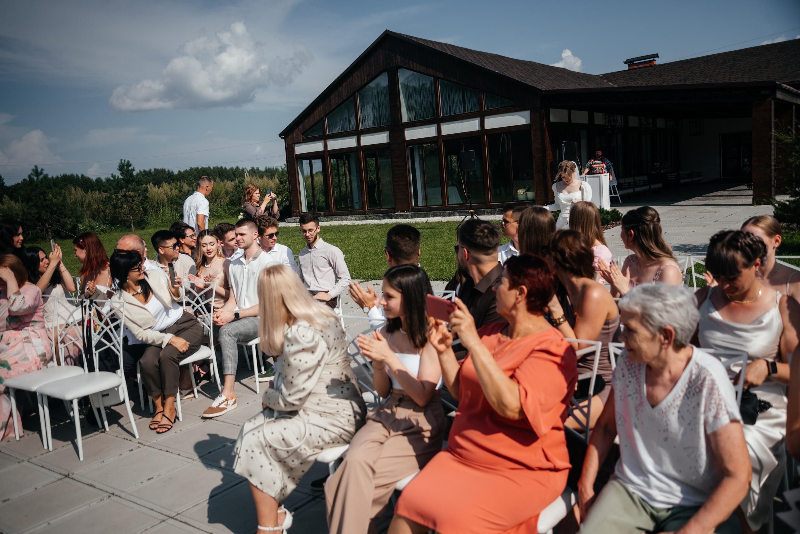 Алина и Александр. Мария Яровая фотограф Хабаровск