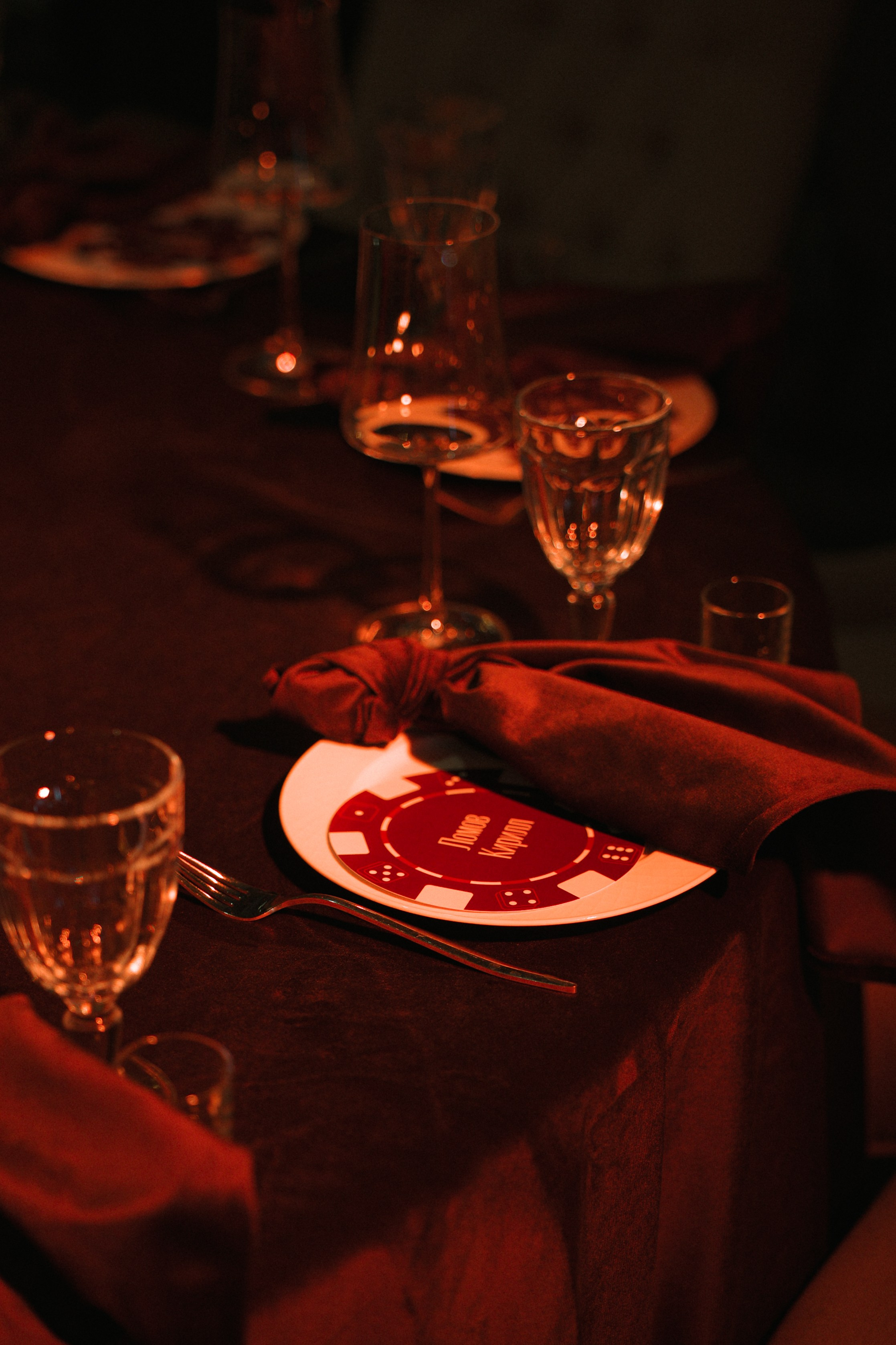 Казино. Полный день (сокращено). Семейный и портретный фотограф в Саратове Сахарова Маша