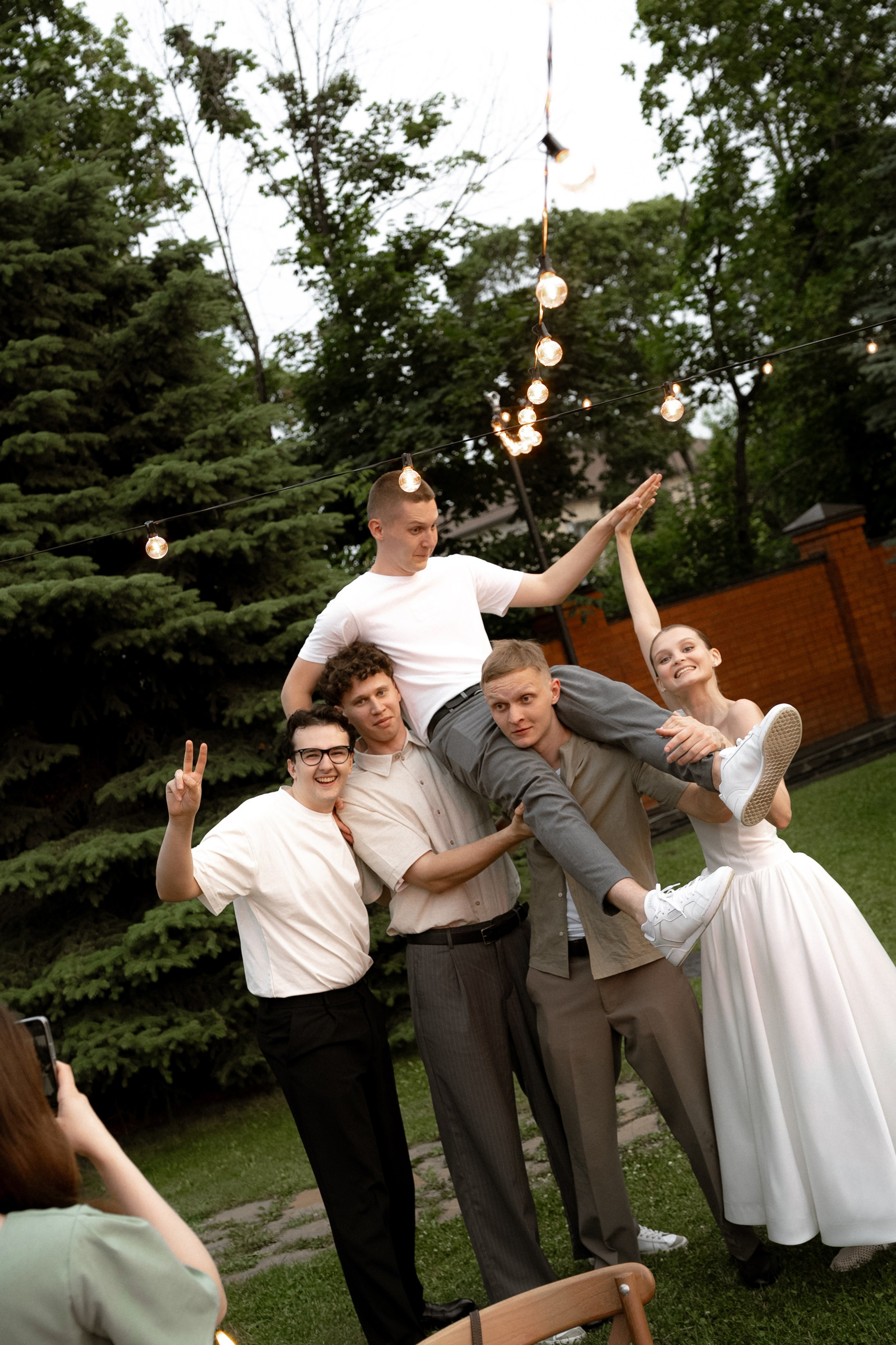 K+A Полный день. Сокращено. Семейный и портретный фотограф в Саратове Сахарова Маша