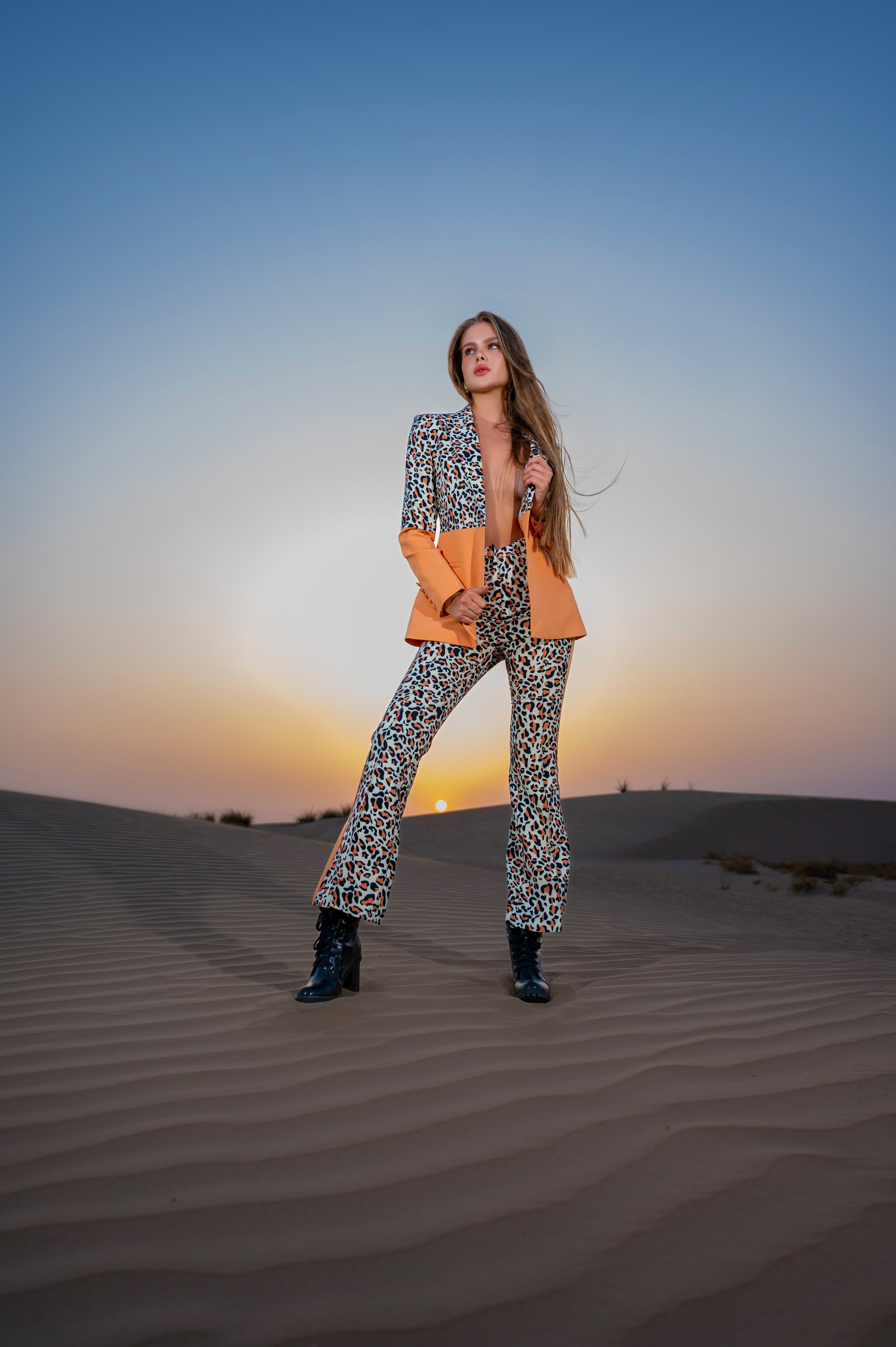 Daria. Коммерческий фотограф Москва /Дубай, эксклюзивные фэшн фотосессии