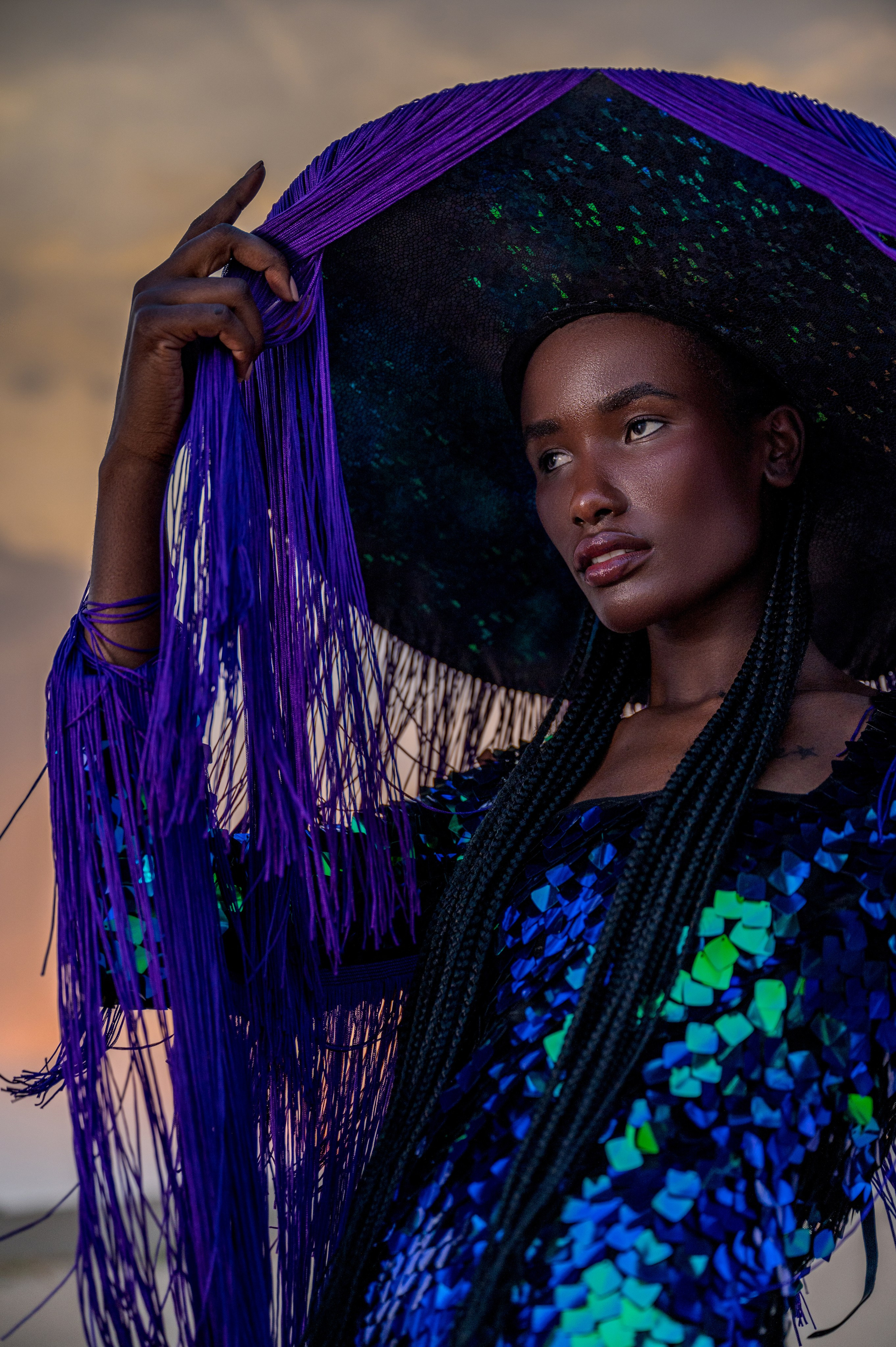 Lady Indigo. Коммерческий фотограф Москва /Дубай, эксклюзивные фэшн фотосессии