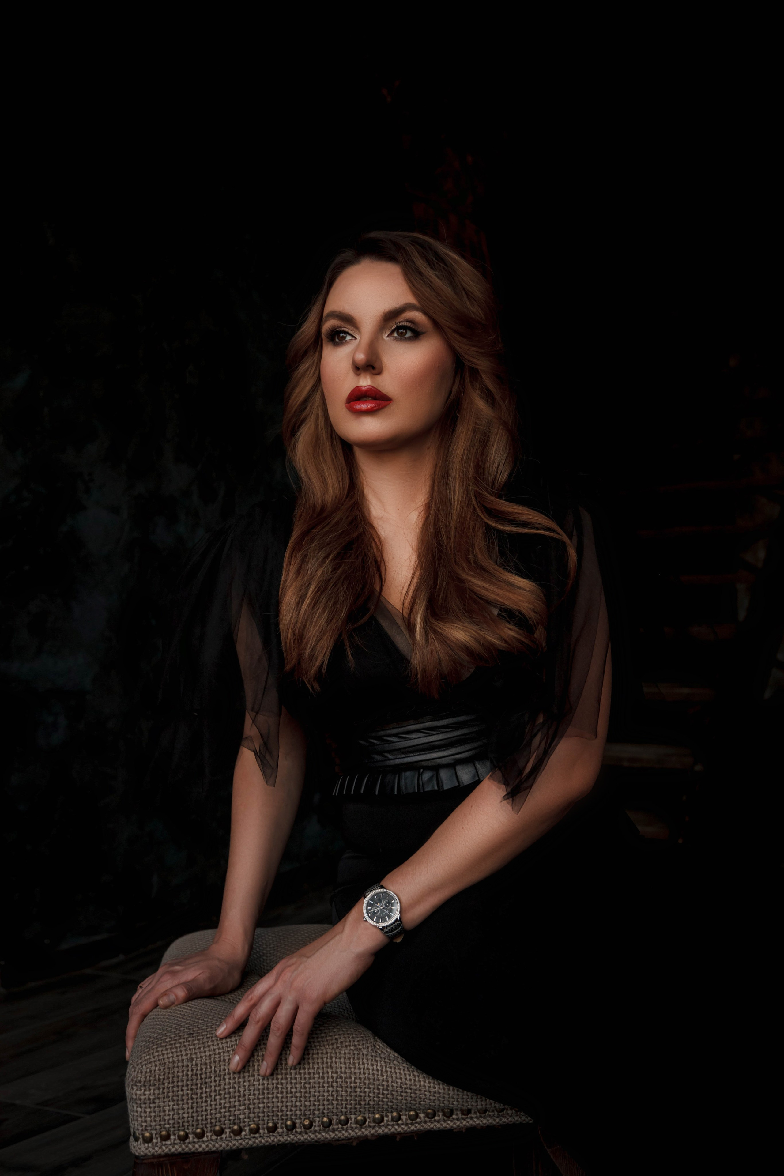 Открыть. Фотограф-ретушер