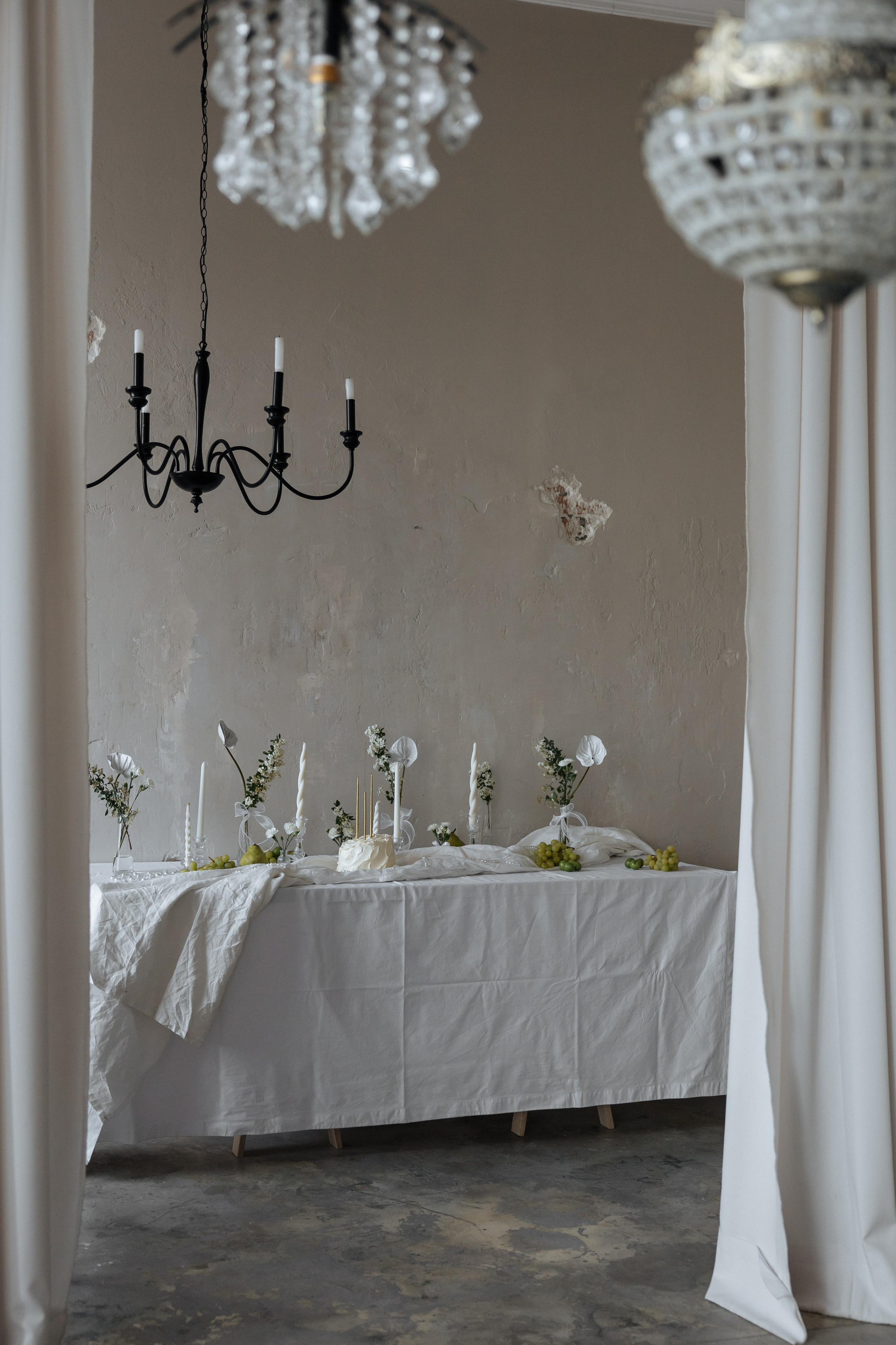 Утро в стиле «шик». Свадебный фотограф в Тольятти Валерия Барышкина