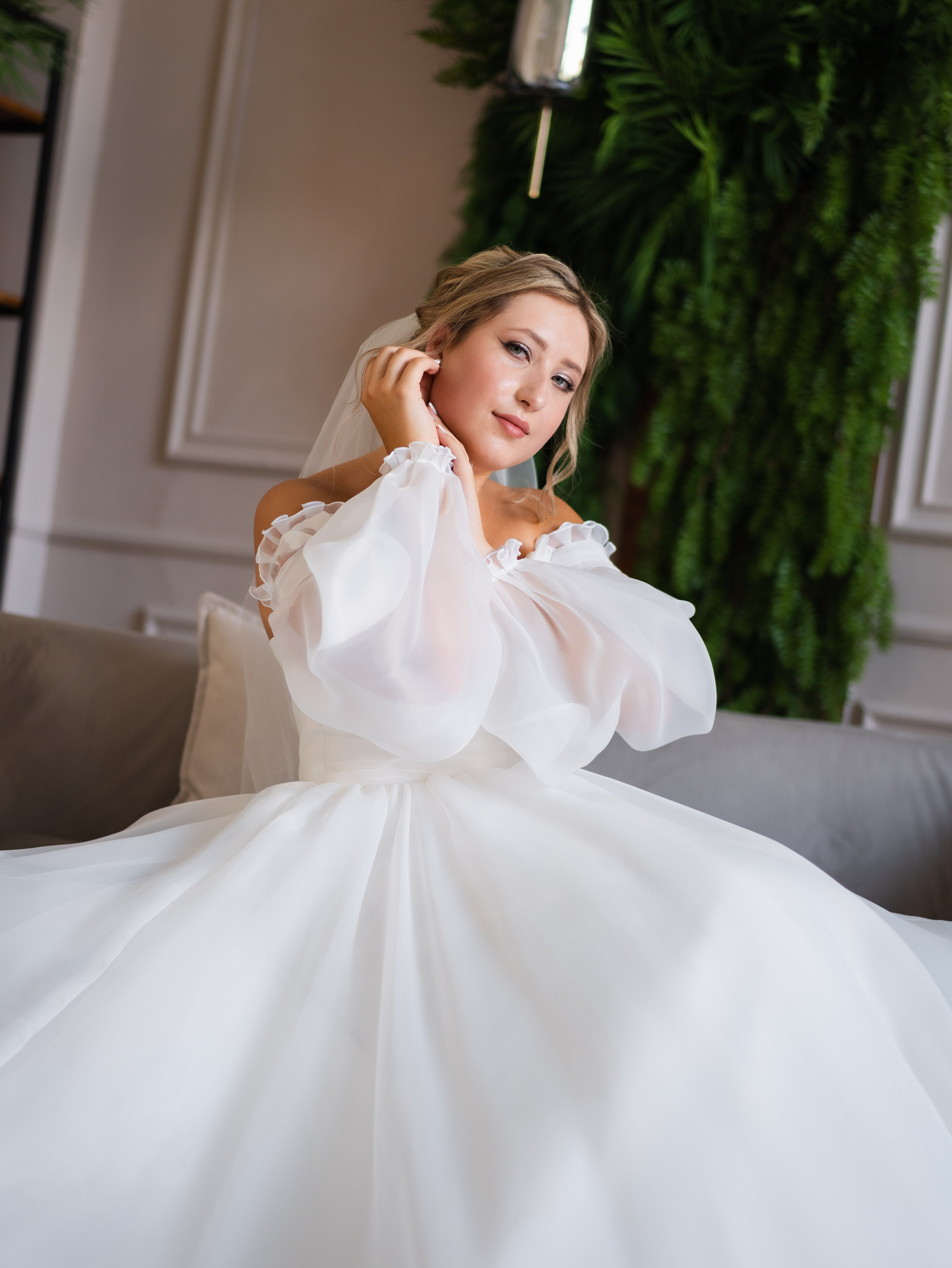 Свадьба — Даниил & Дарья 20.07.24. Фотограф Москва