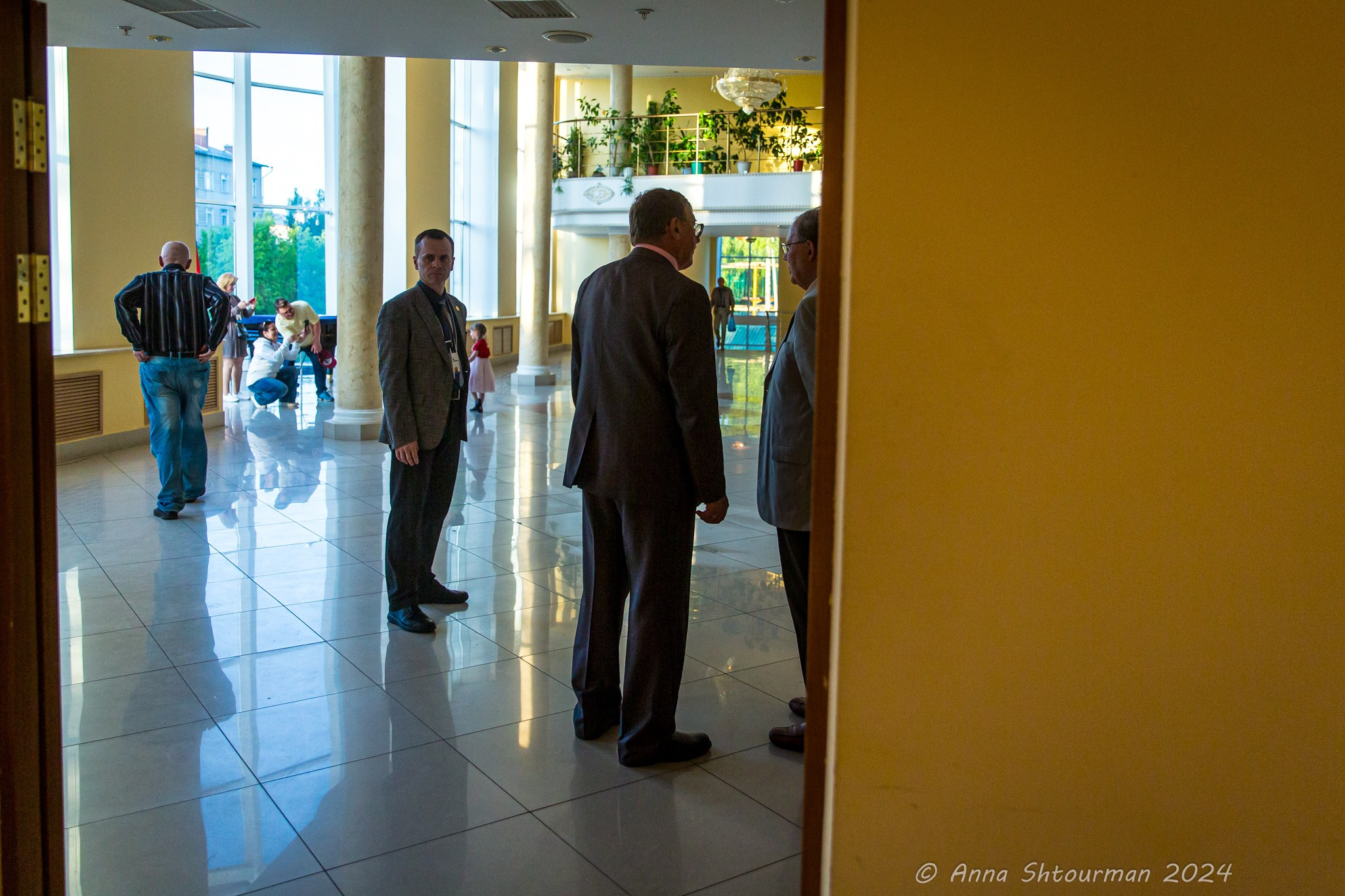 2024 Первенство России по шахматам до 9 лет (Кострома, Россия). Фотограф Анна Штурман (репортажная съёмка любых событий и мероприятий) Anna Shtourman photographer