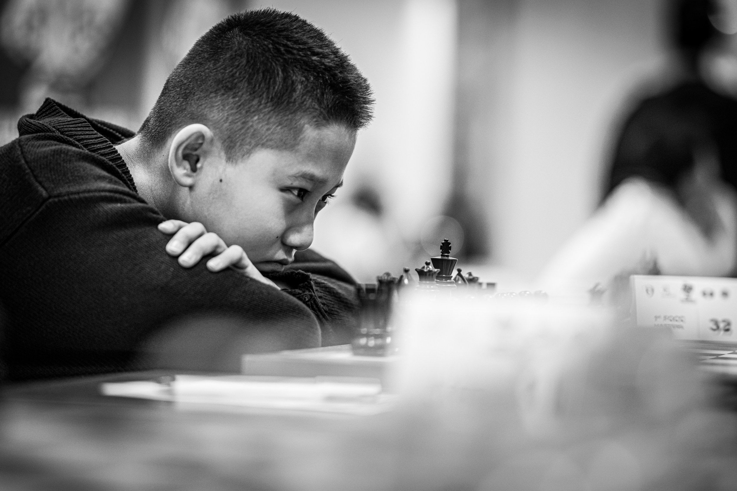 2025.08.31 1st. FUJAIRAH GLOBAL Chess Championship — Round8. Фотограф Анна Штурман (репортажная съёмка любых событий и мероприятий) Anna Shtourman photographer