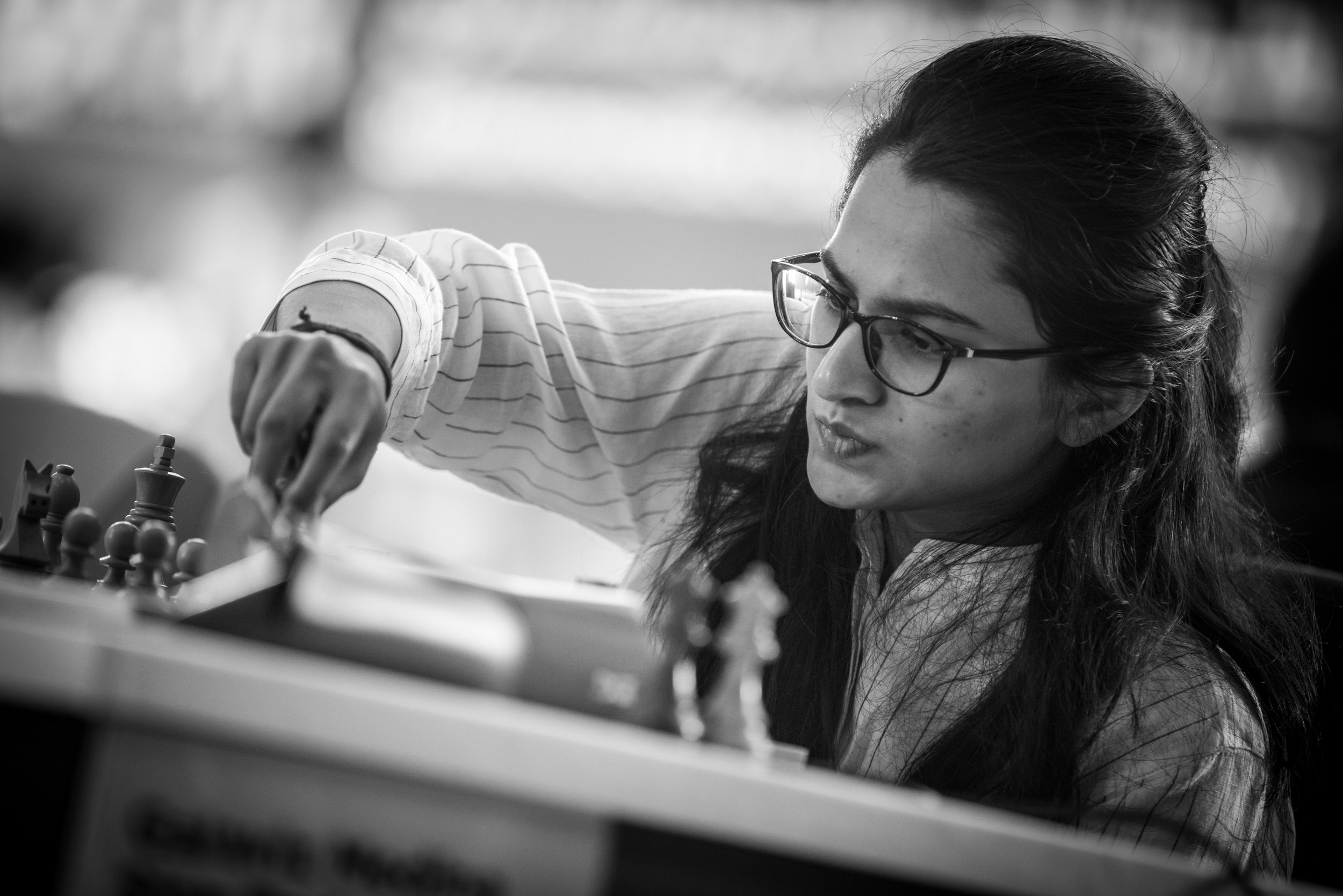 2024.12.11 Qatar Masters Open 2024 — Round8. Фотограф Анна Штурман (репортажная съёмка любых событий и мероприятий) Anna Shtourman photographer