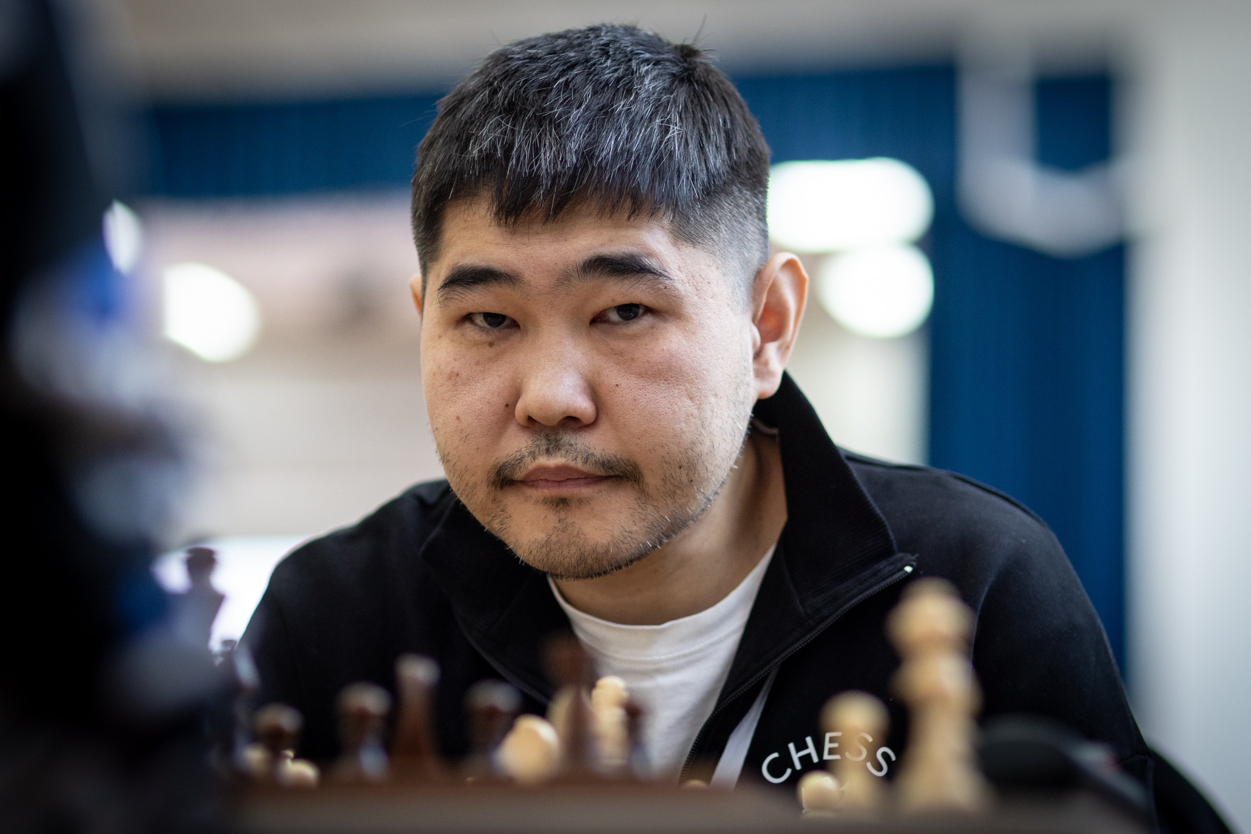 2024 Chess UpDown (Almaty, Kazakhstan). Фотограф Анна Штурман (репортажная съёмка любых событий и мероприятий) Anna Shtourman photographer