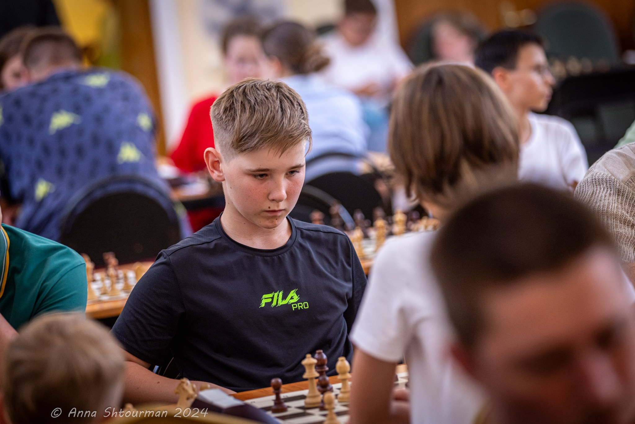 2024.07.08-09 Кубок Волги — шахматный фестиваль — рапид. Фотограф Анна Штурман (репортажная съёмка любых событий и мероприятий) Anna Shtourman photographer