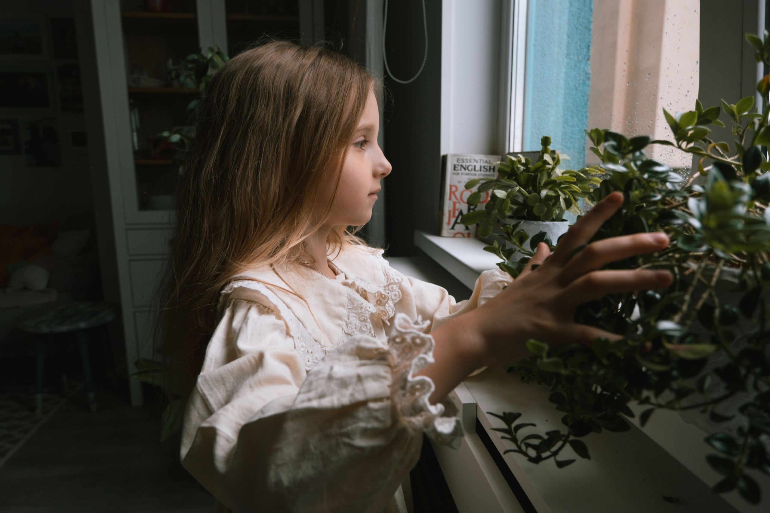 Татьяна с семьей. Главная