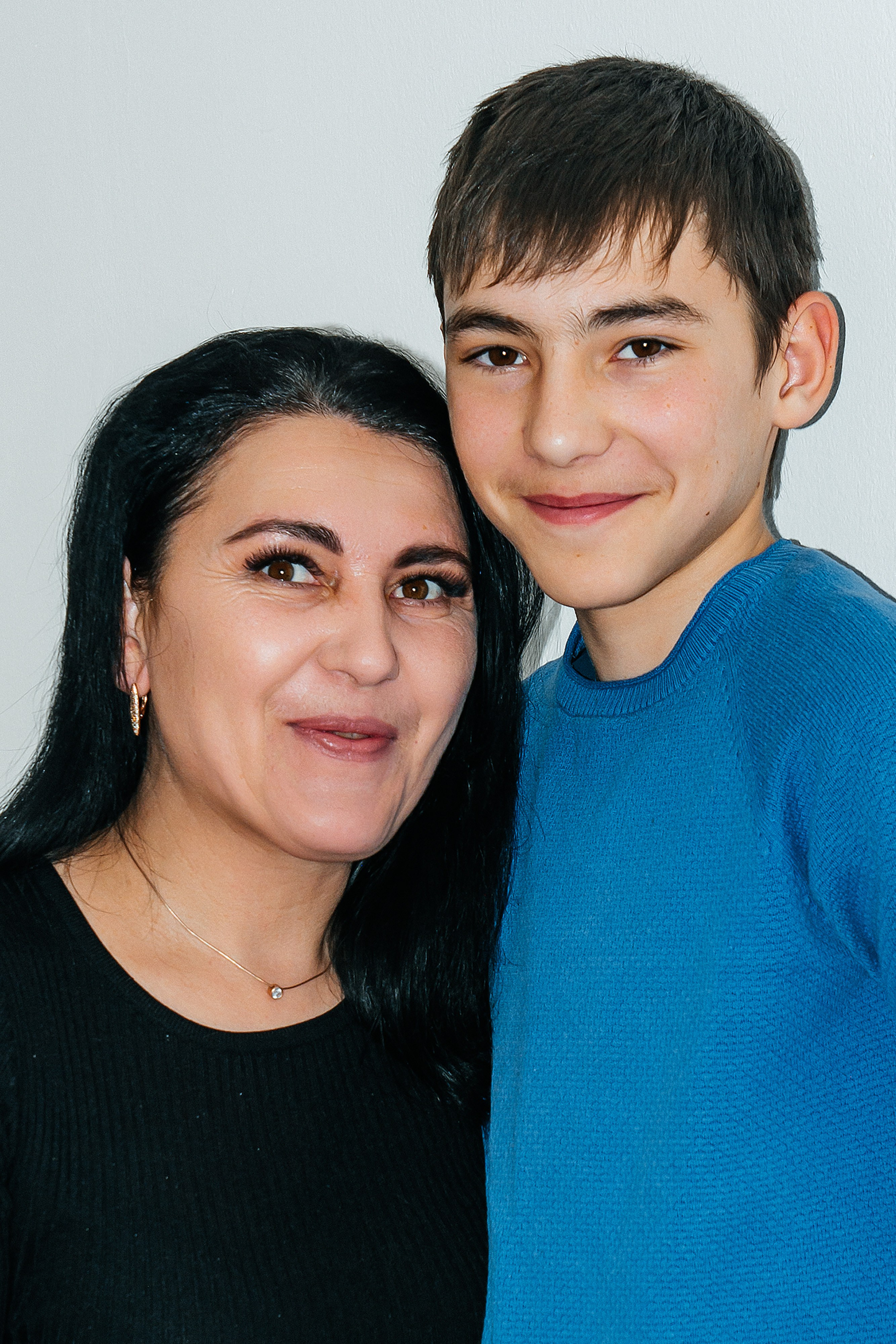 Назар. Фотограф широкого профиля Чита-Цасучей