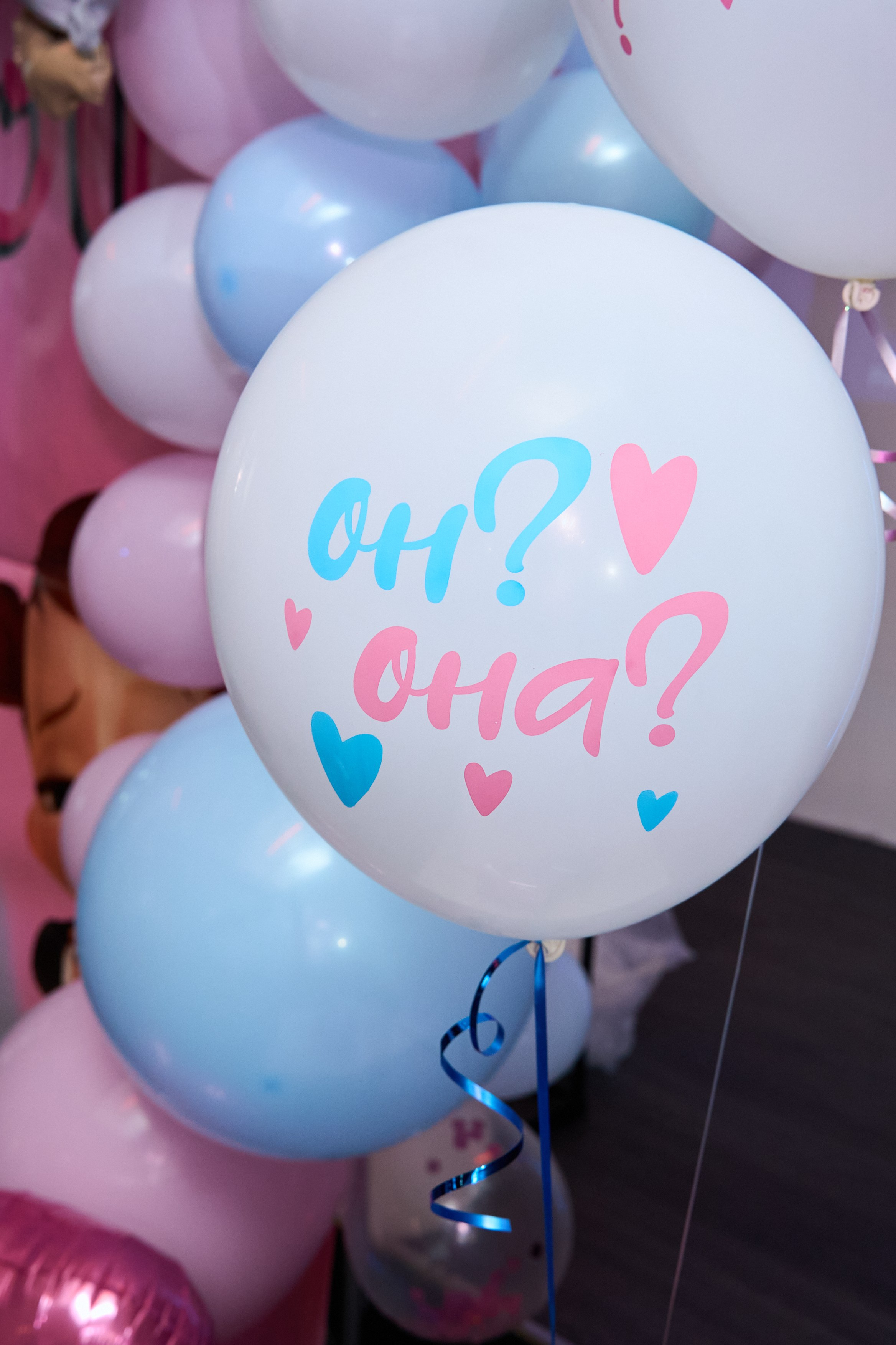 Гендер-пати. Елизавета Мальгина, фотограф в Москве