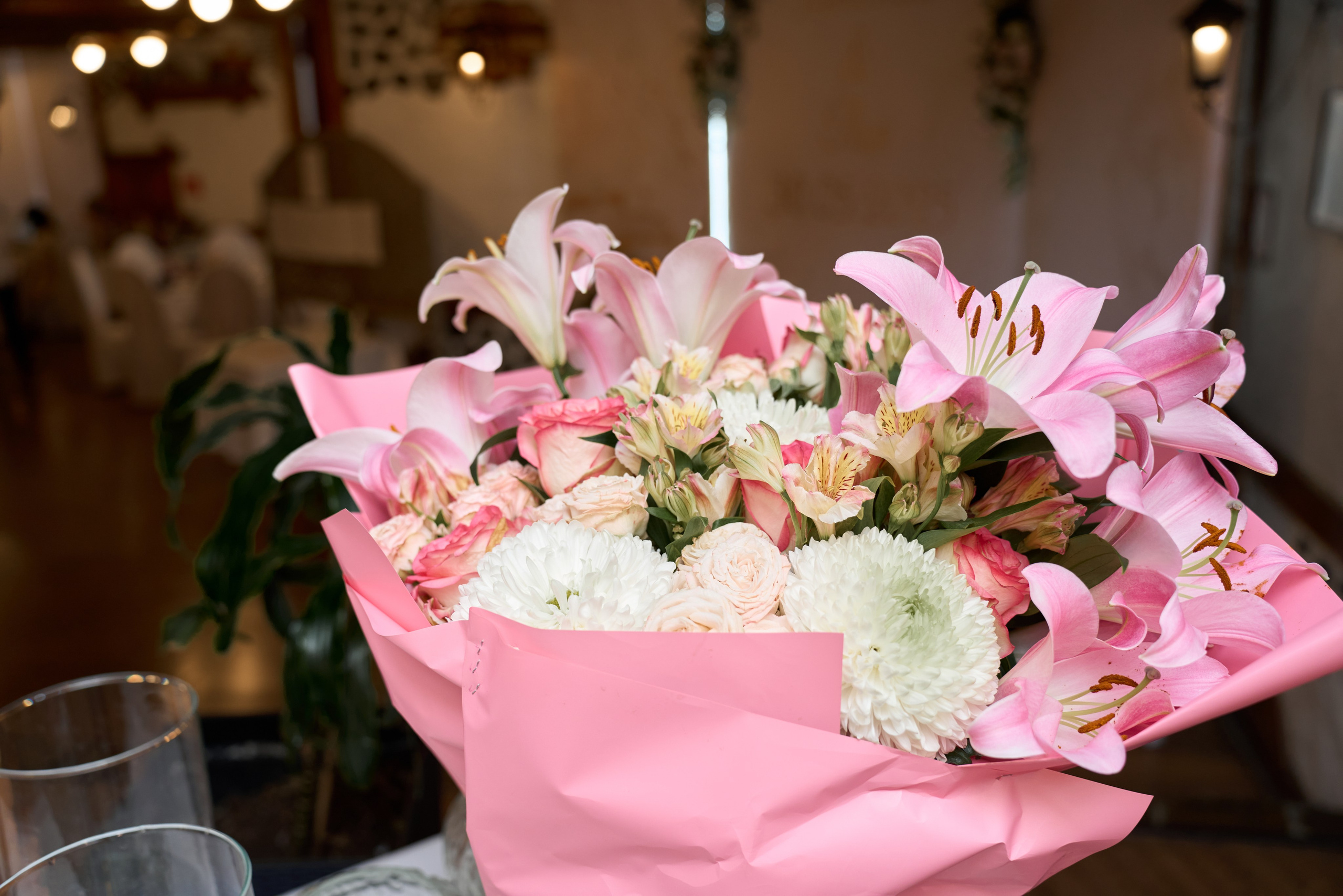 Лия & Николай. Елизавета Мальгина, фотограф в Москве