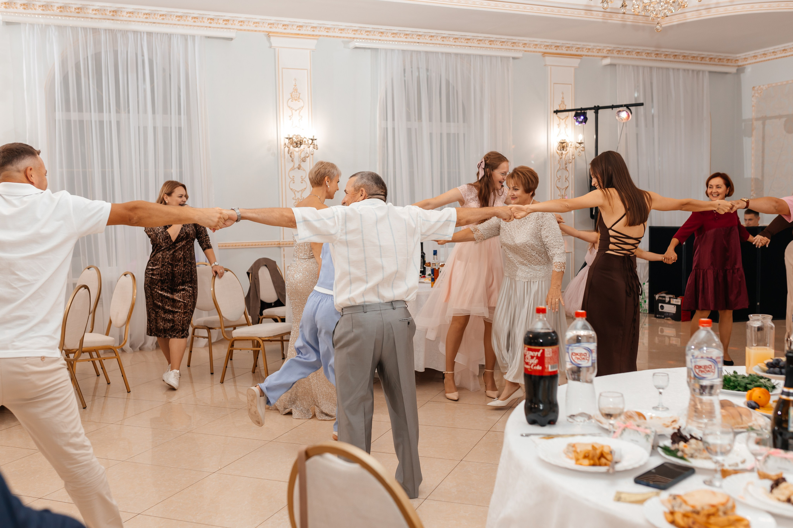 Альмир и София. Марина Шаймухаметова. Фотограф в Уфе