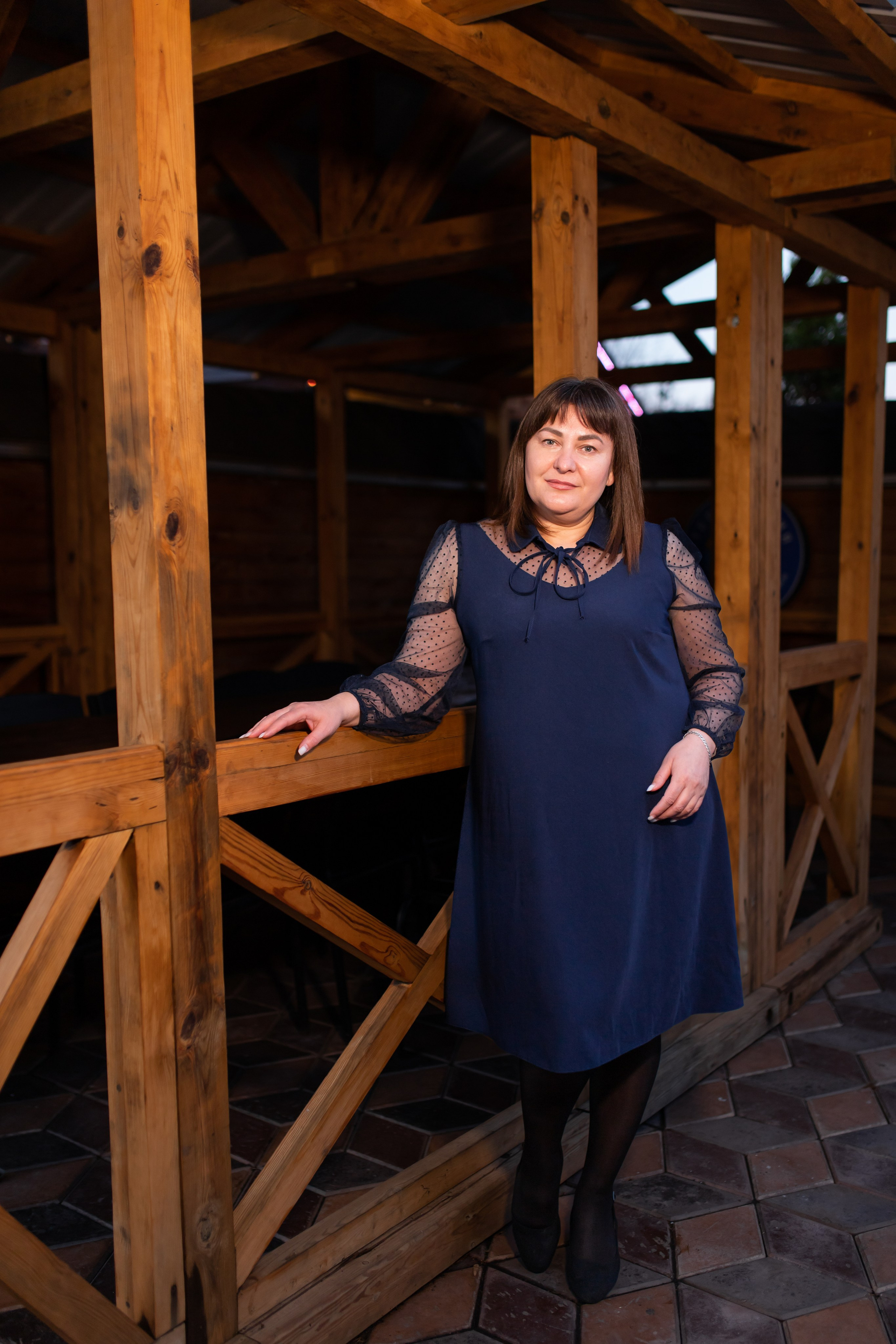 Siberian Wellness. Марина Шаймухаметова. Фотограф в Уфе