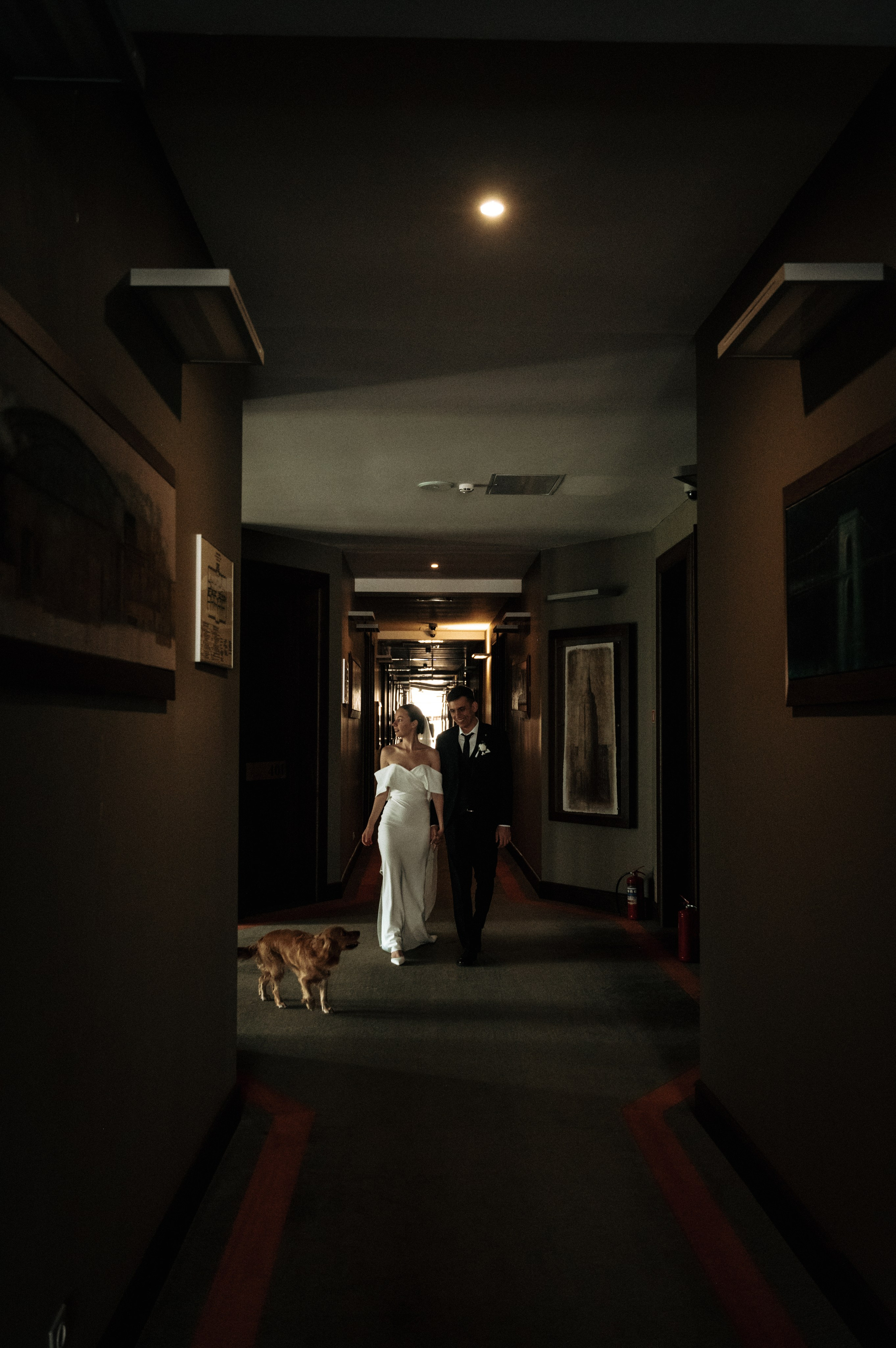 Сережа & Алена. Фотограф Таня Юдина в Ростове-на-Дону