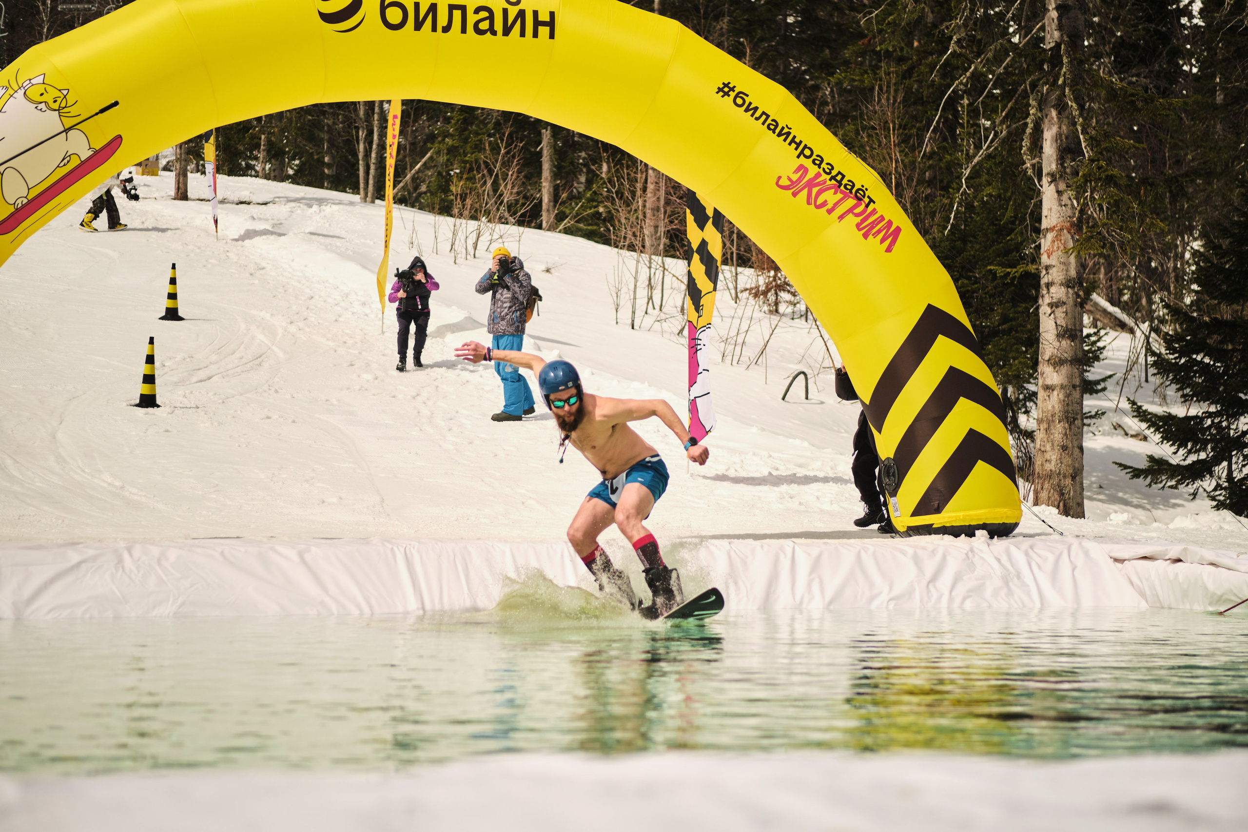 Грелка фест 21.04.2023. Свадебный и семейный фотограф в Новокузнецке Иван Иванов