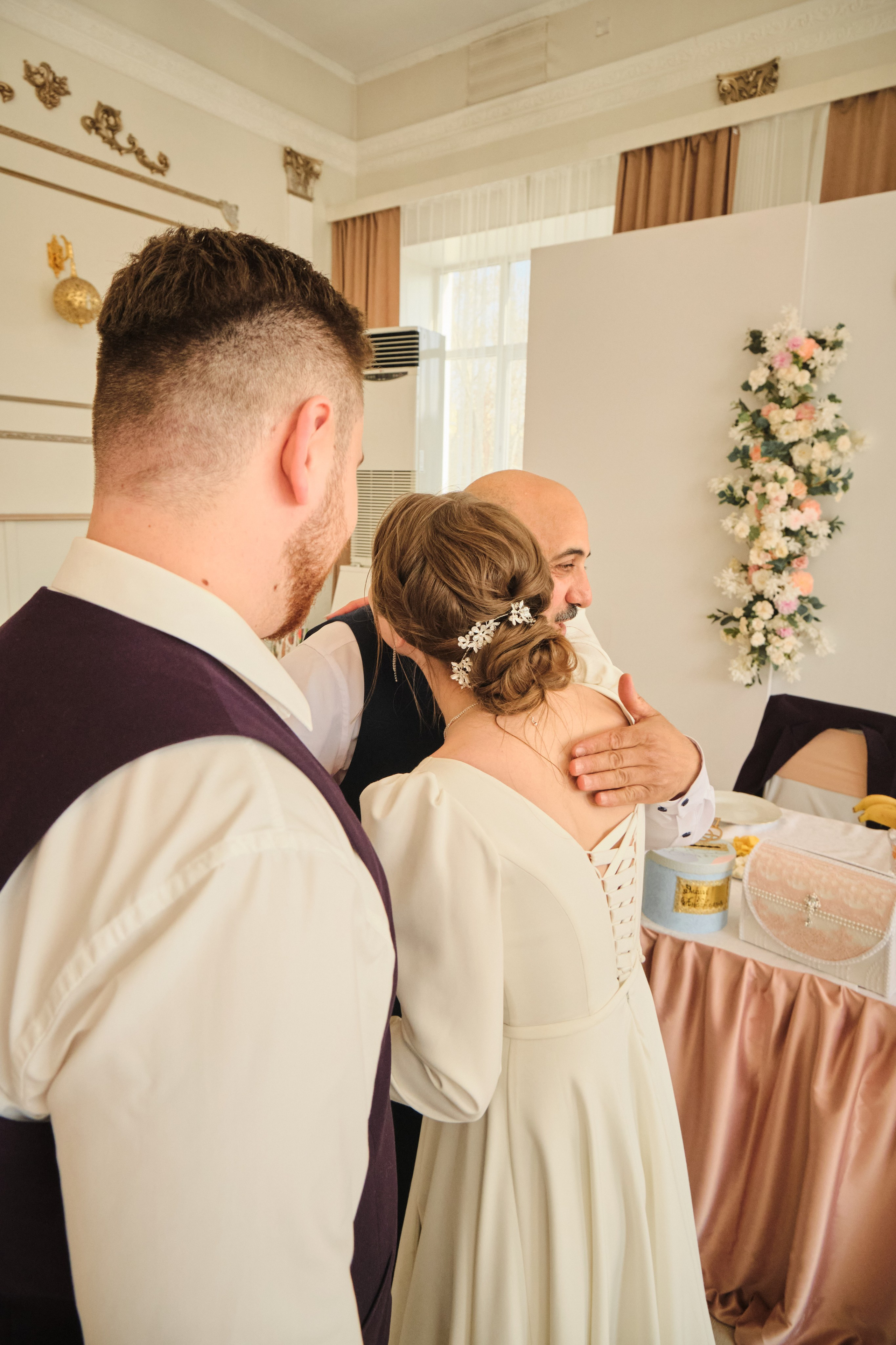 Эмин и Анастасия. Свадебный и семейный фотограф в Новокузнецке Иван Иванов