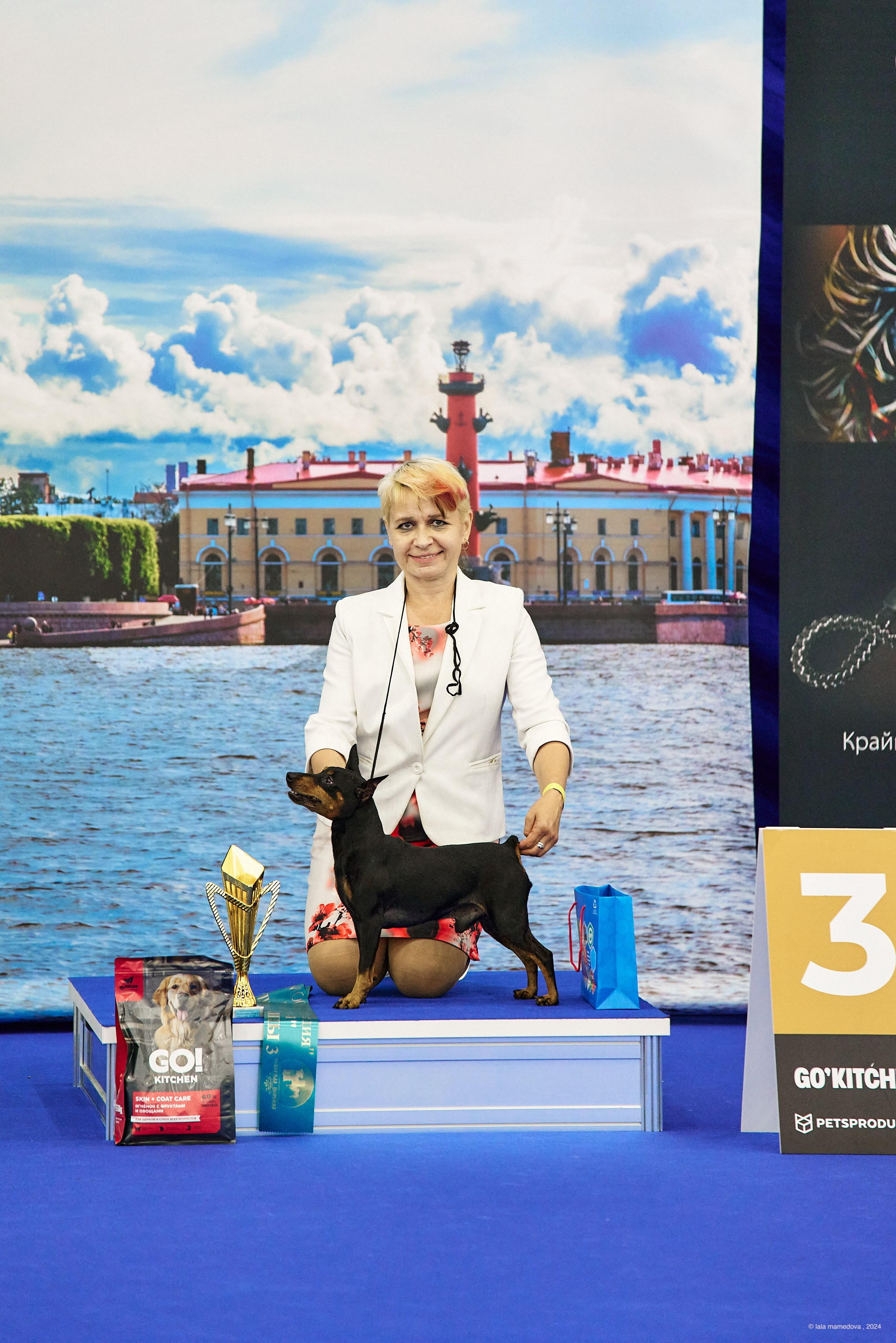 20.07.2024 | «БАЛТИК-ШОУ-1-2024»