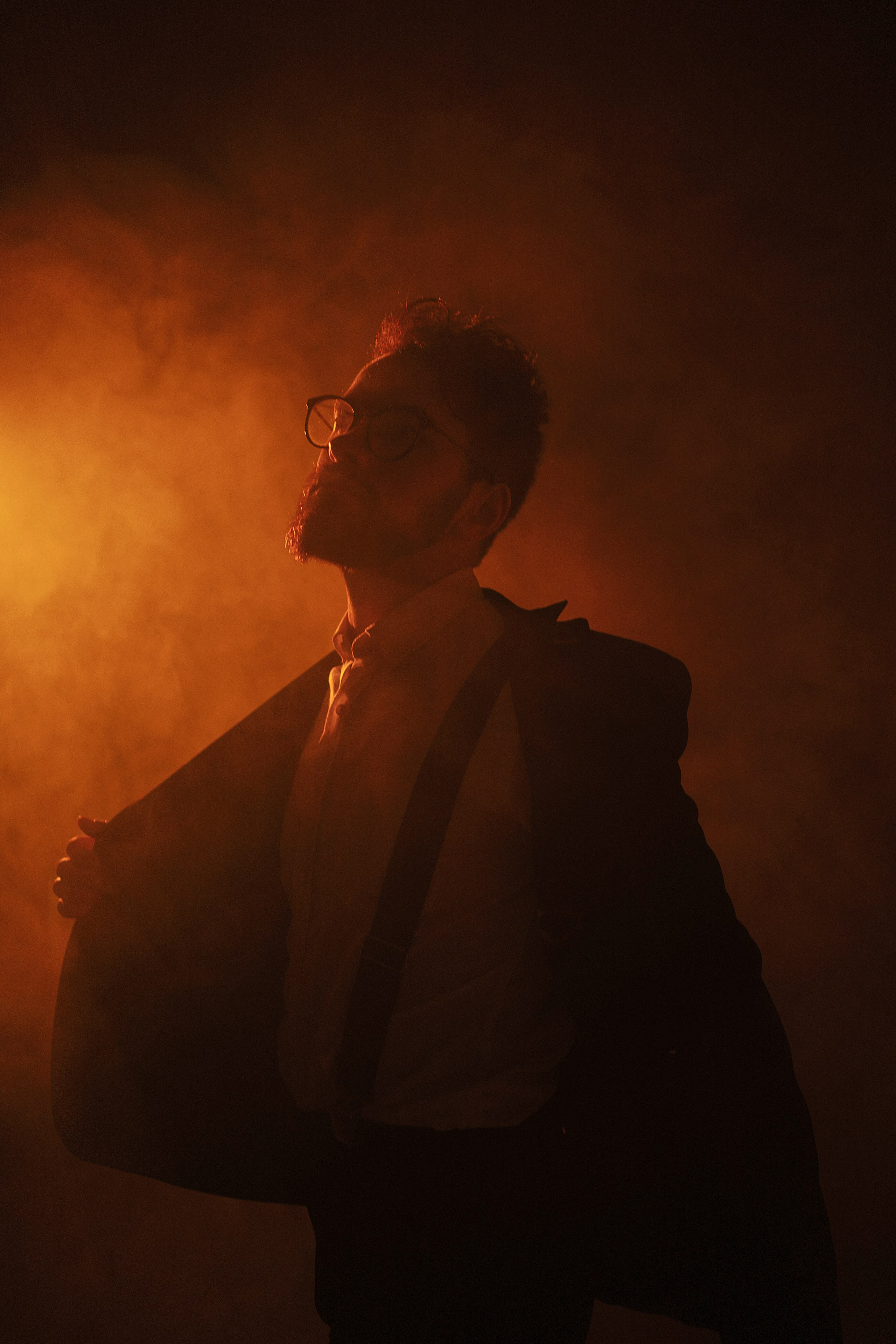 Nick. Главная