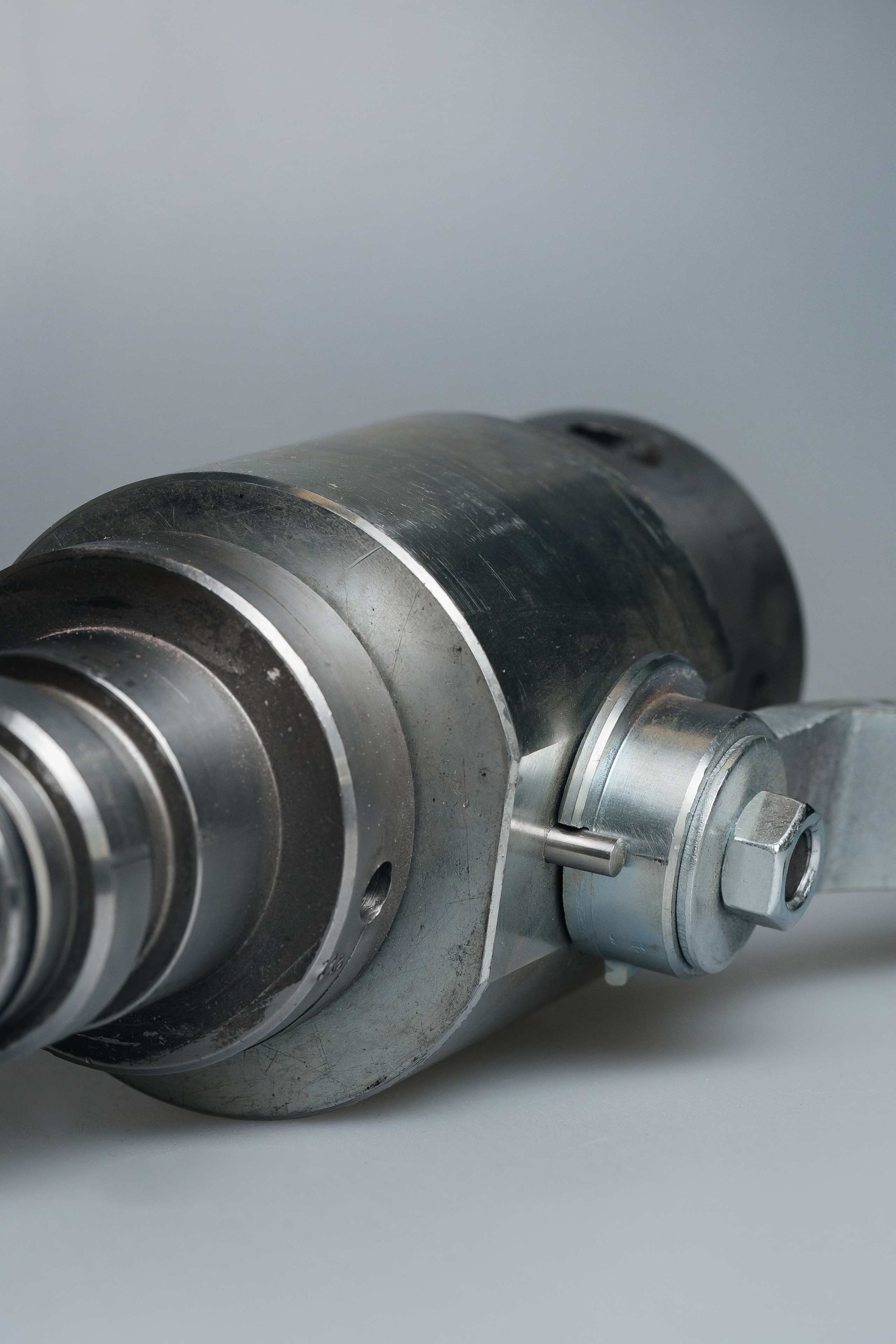 ДЕТАЛИ. Фотограф в Киселёвске Татьяна Трухалева