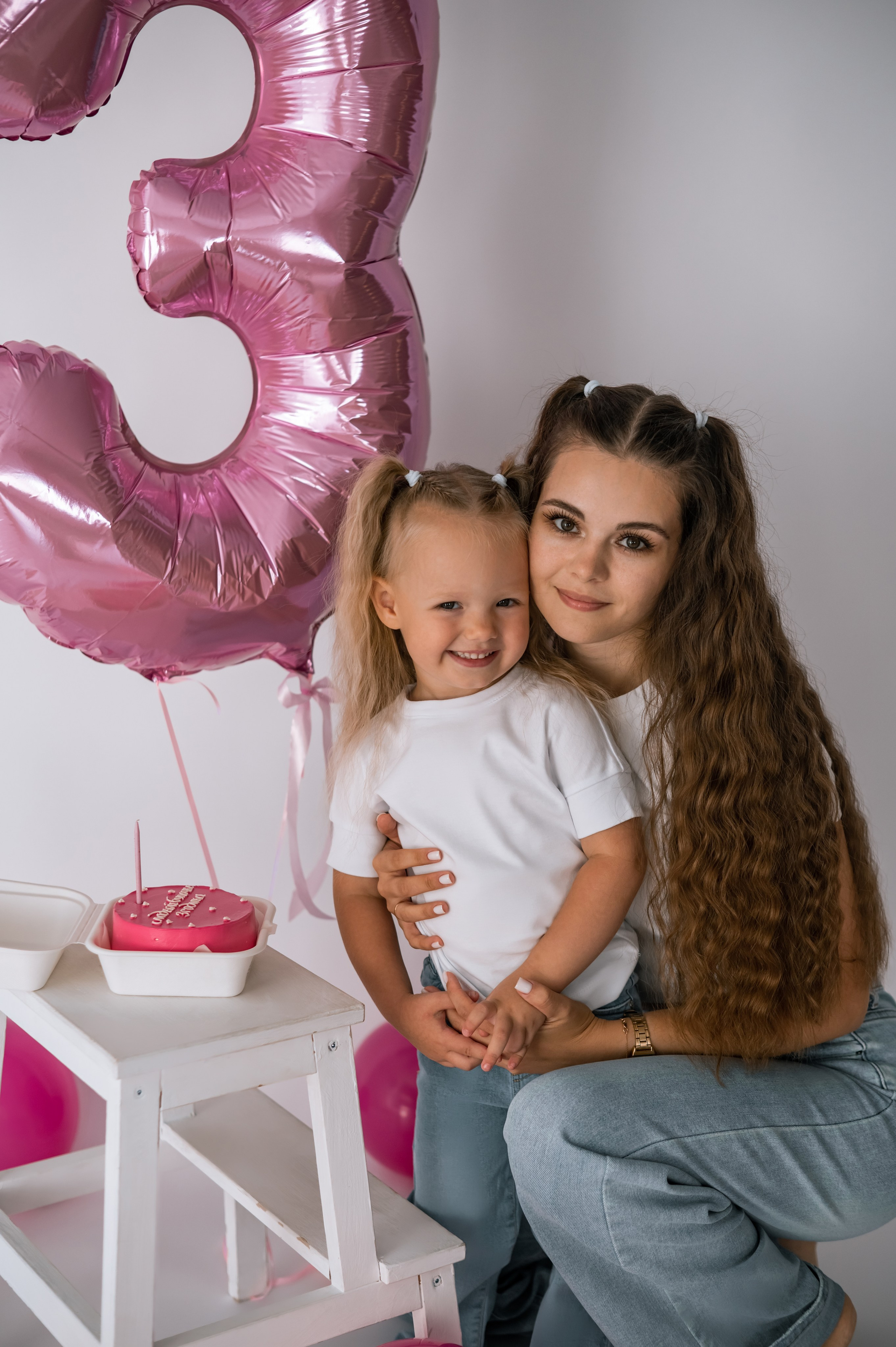 HAPPY BIRTHDAY. Свадебный и семейный фотограф в Краснодарском крае