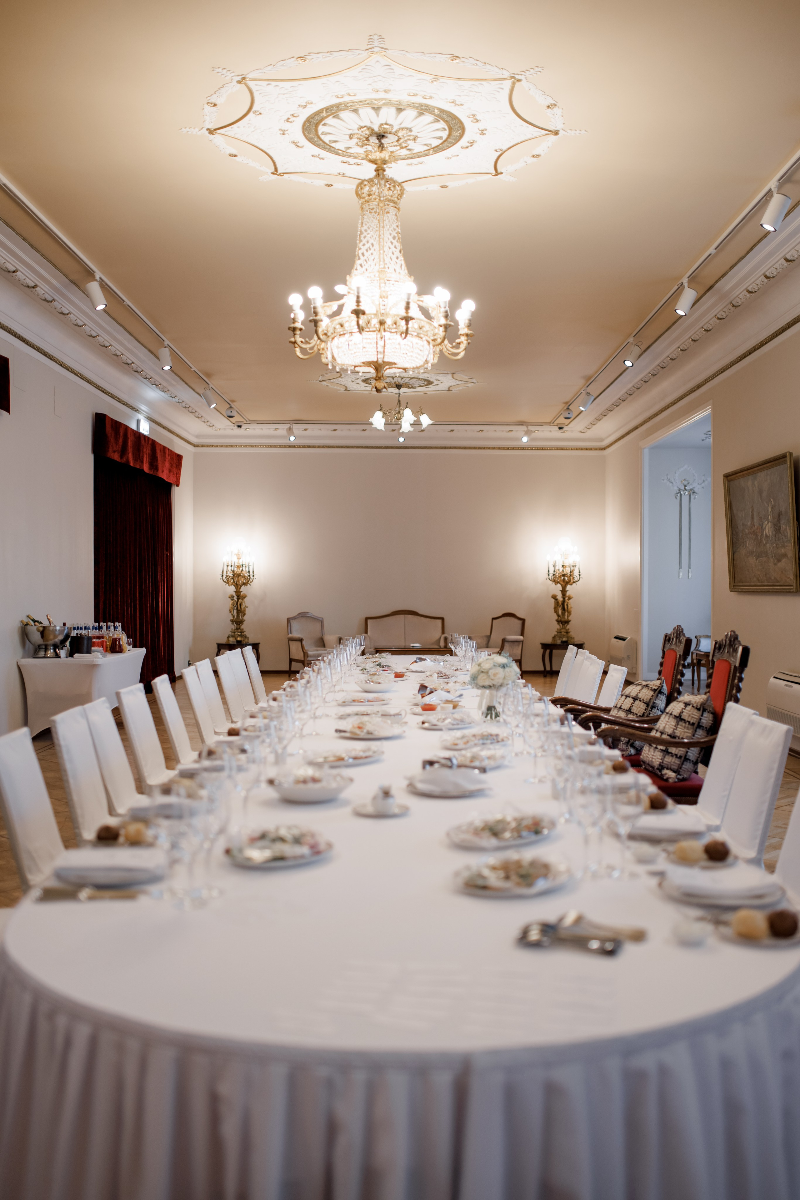 Классика. Свадебный и семейный фотограф в Москве Julia Juice