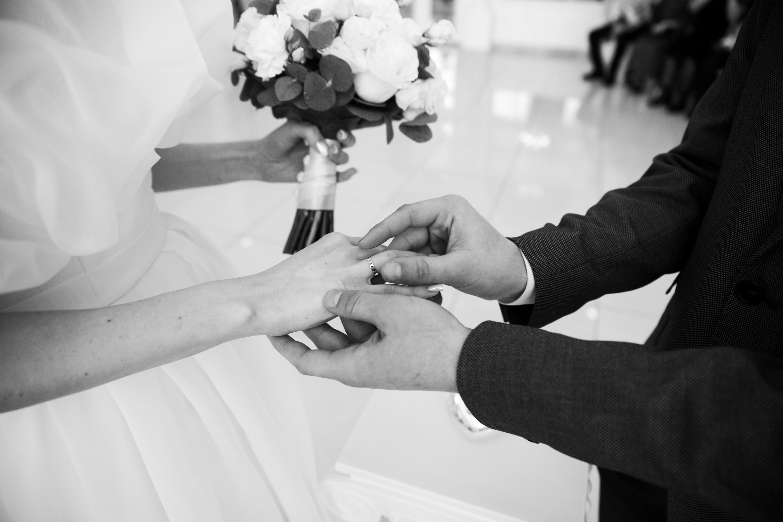 Свадьба Льва. Портретный и репортажный фотограф в Кемерово Алексеева Анастасия