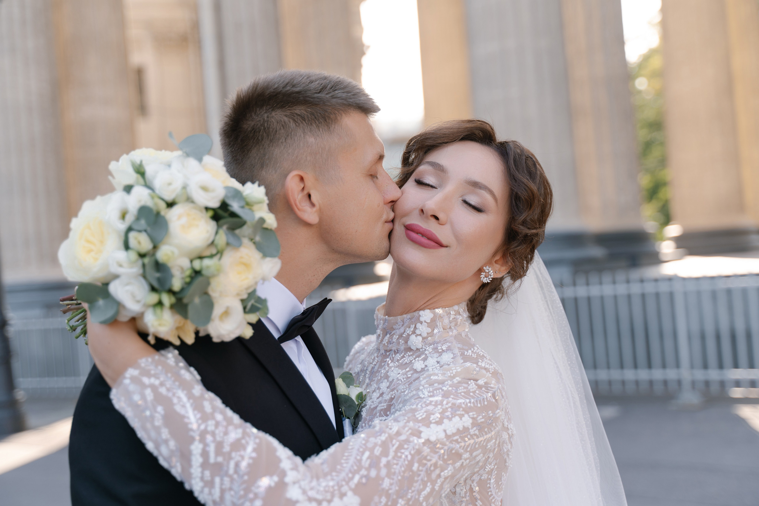 07.09.2023. Свадебный фотограф — Наталья Фед СПб/Москва