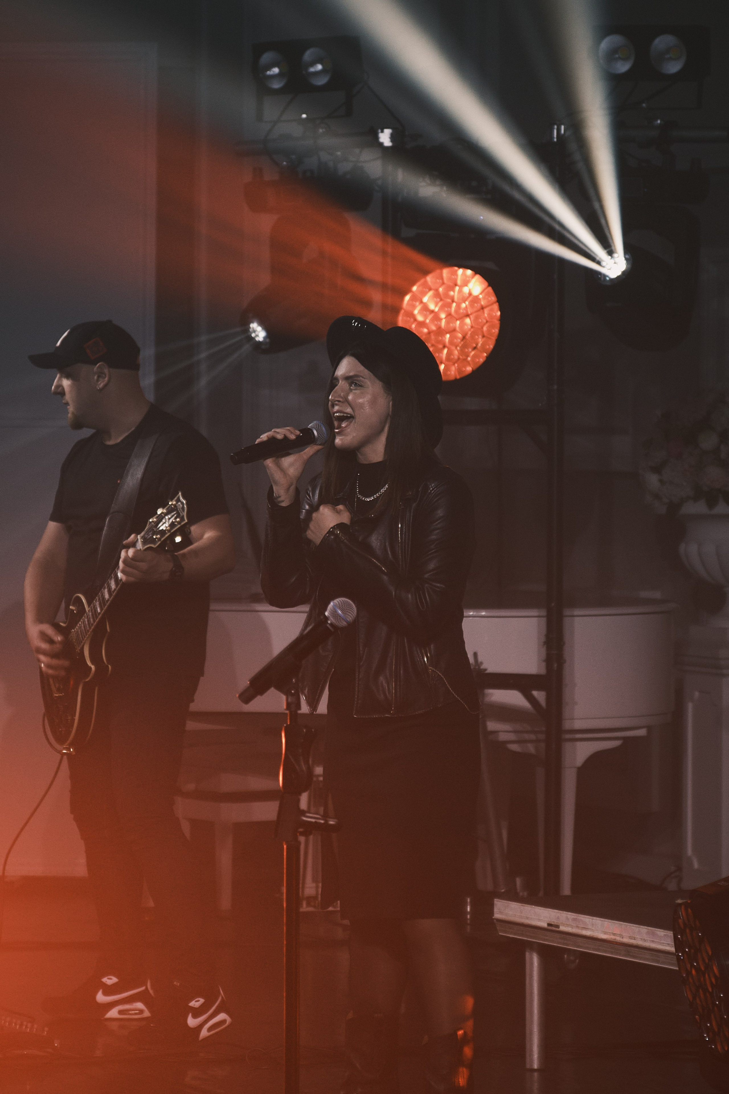 “The Musical Ring”