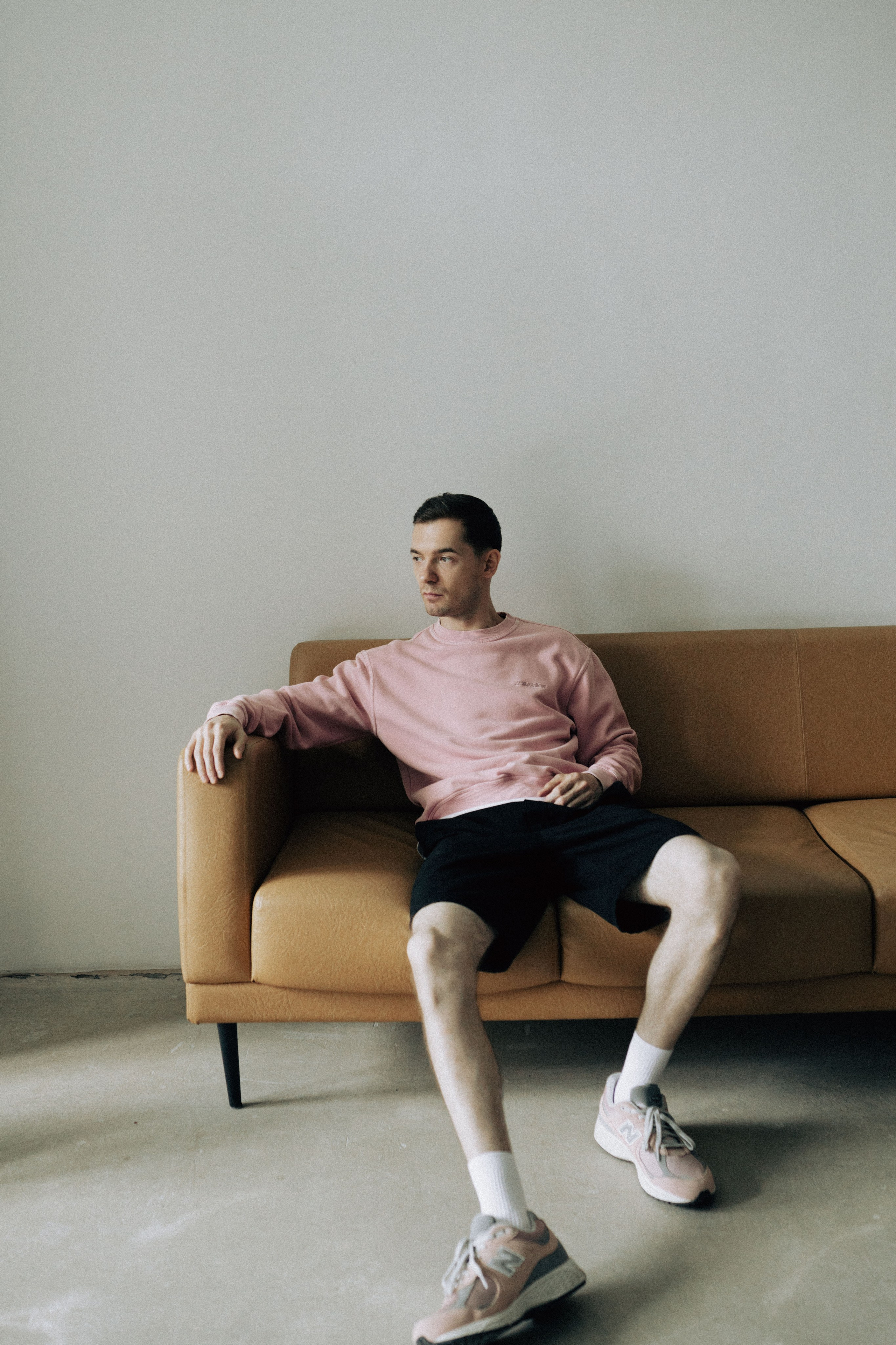 Юра. Фотограф Стилист Тюмень Вера Хайруллина